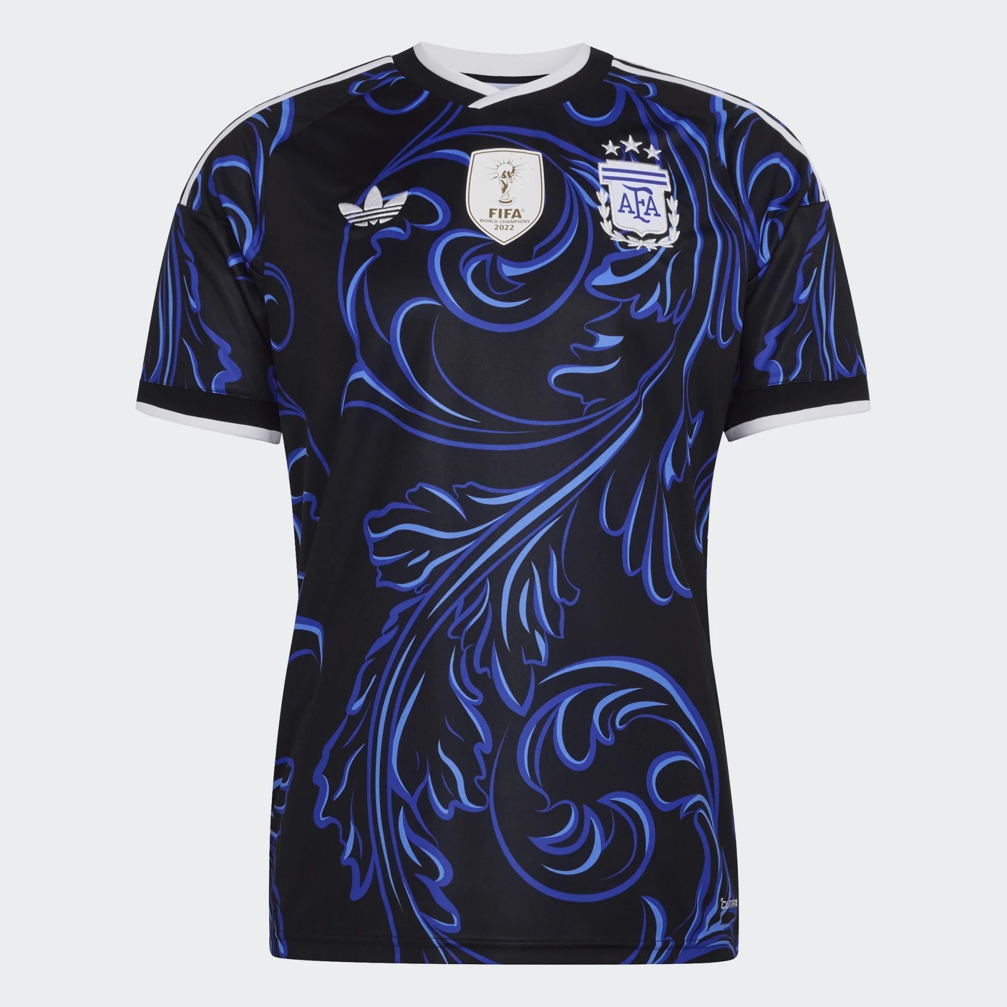 Adidas Argentina 26 Away Jersey