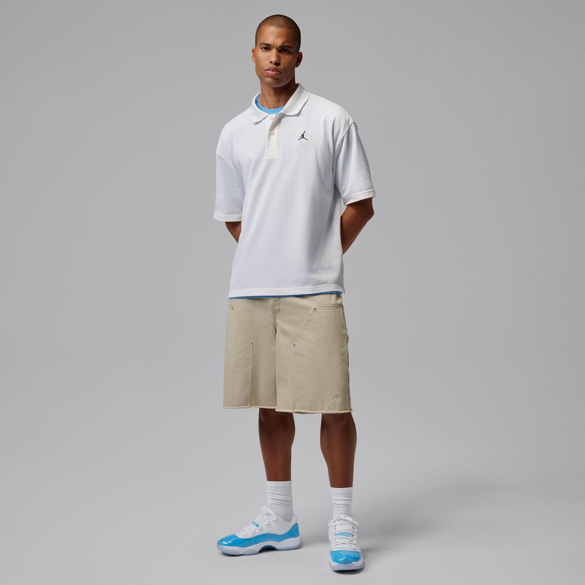Air Jordan 11 Retro Low “University Blue”