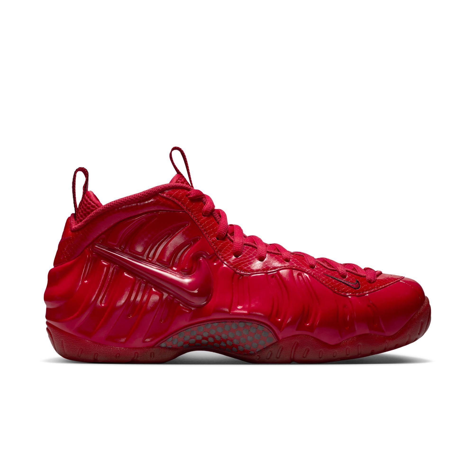 Nike Air Foamposite Pro  