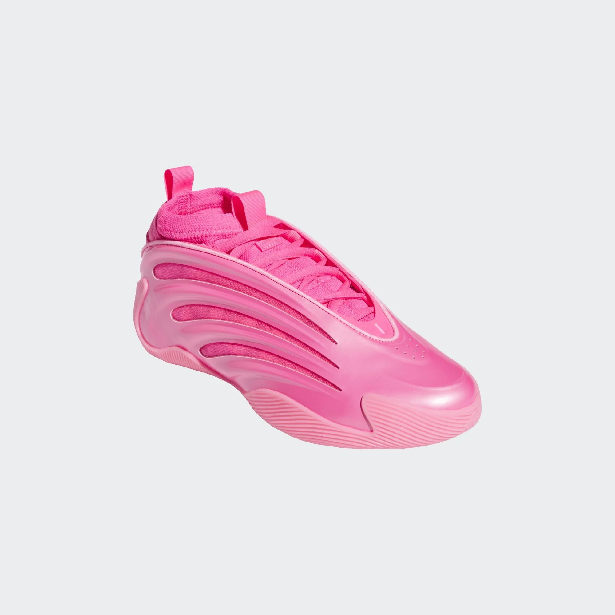 Adidas Harden Volume 9 BEAMPK/LUCPNK/BEAMPK