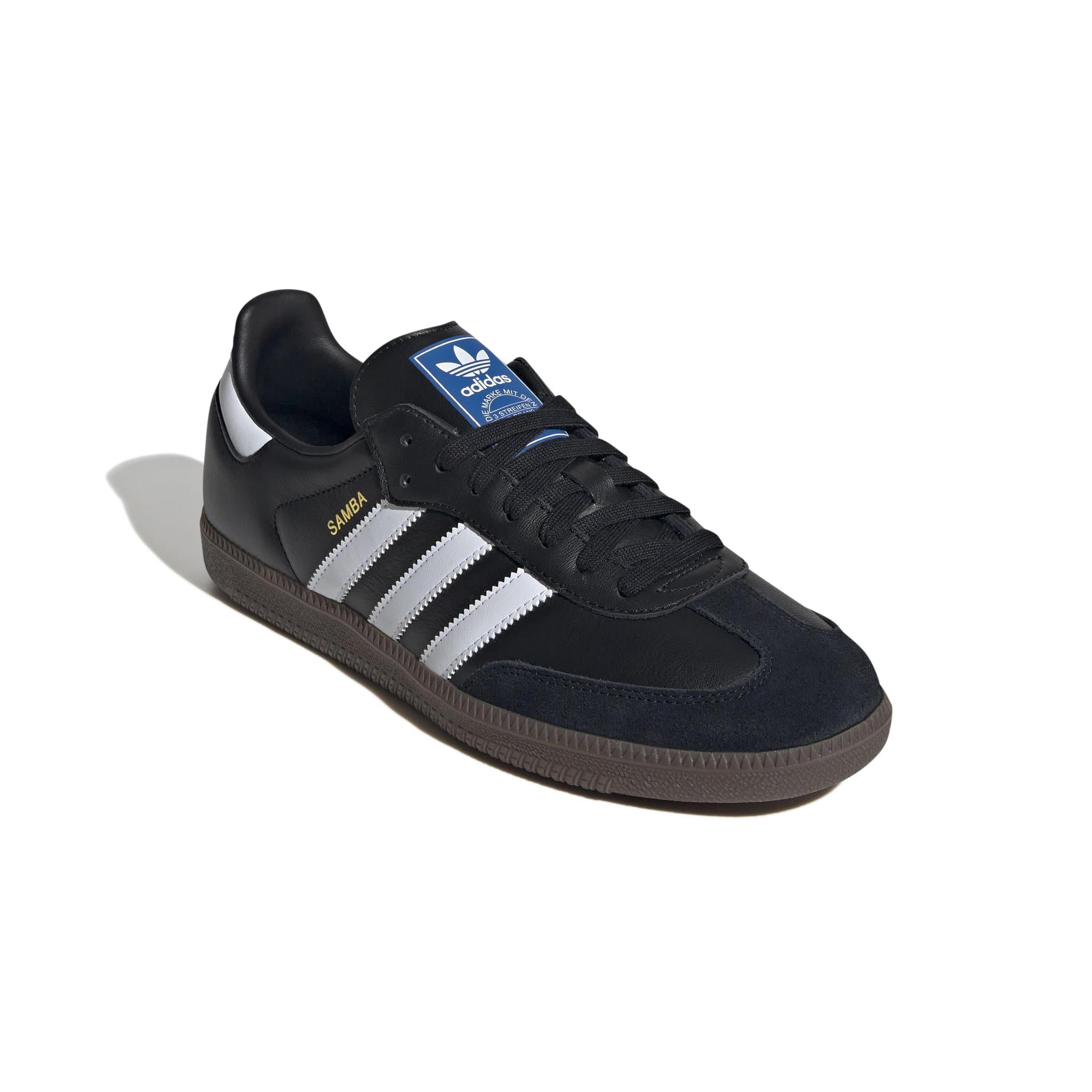 SAMBA OG