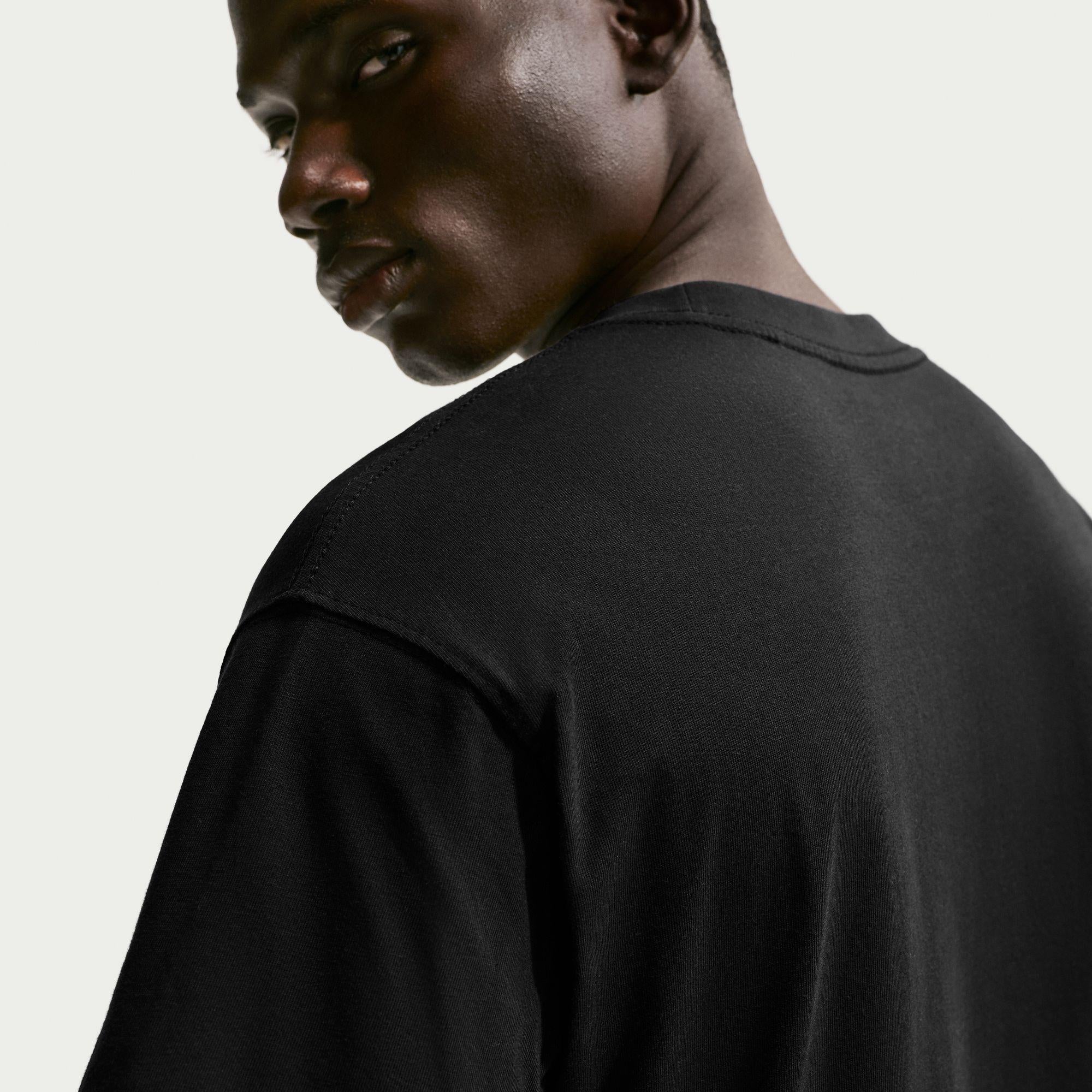 Nike  JA Graphic Basketball T-Shirt