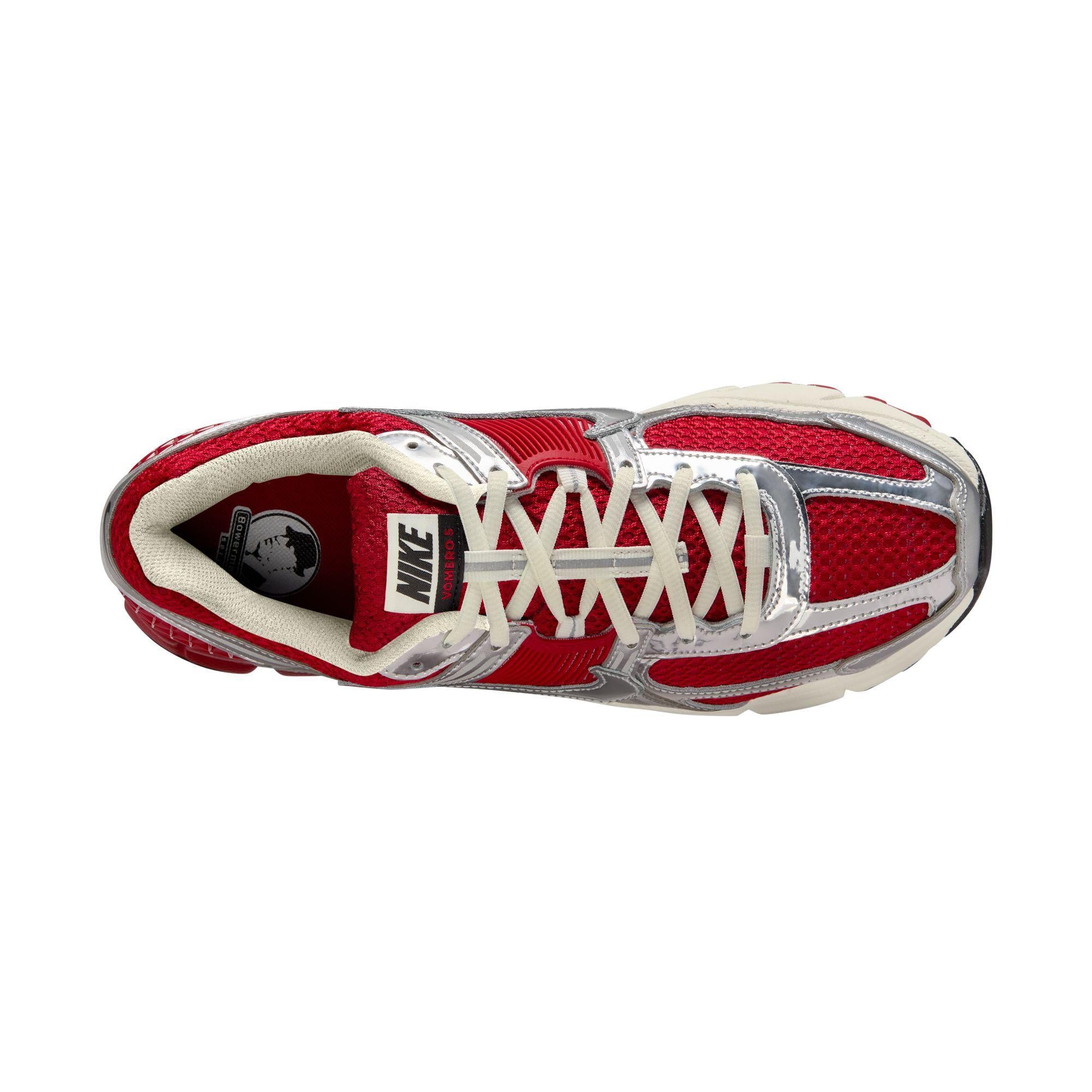 Nike Zoom Vomero 5 “Gym Red”