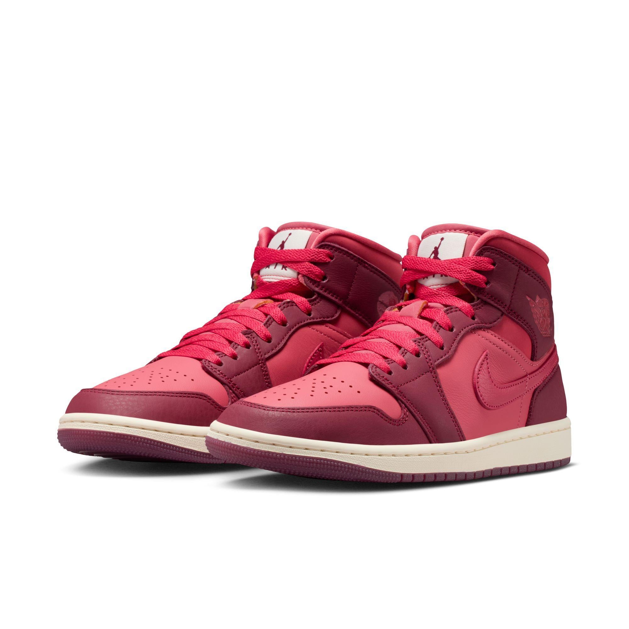 Women’s Air Jordan 1 Mid SE “Valentine’s Day”