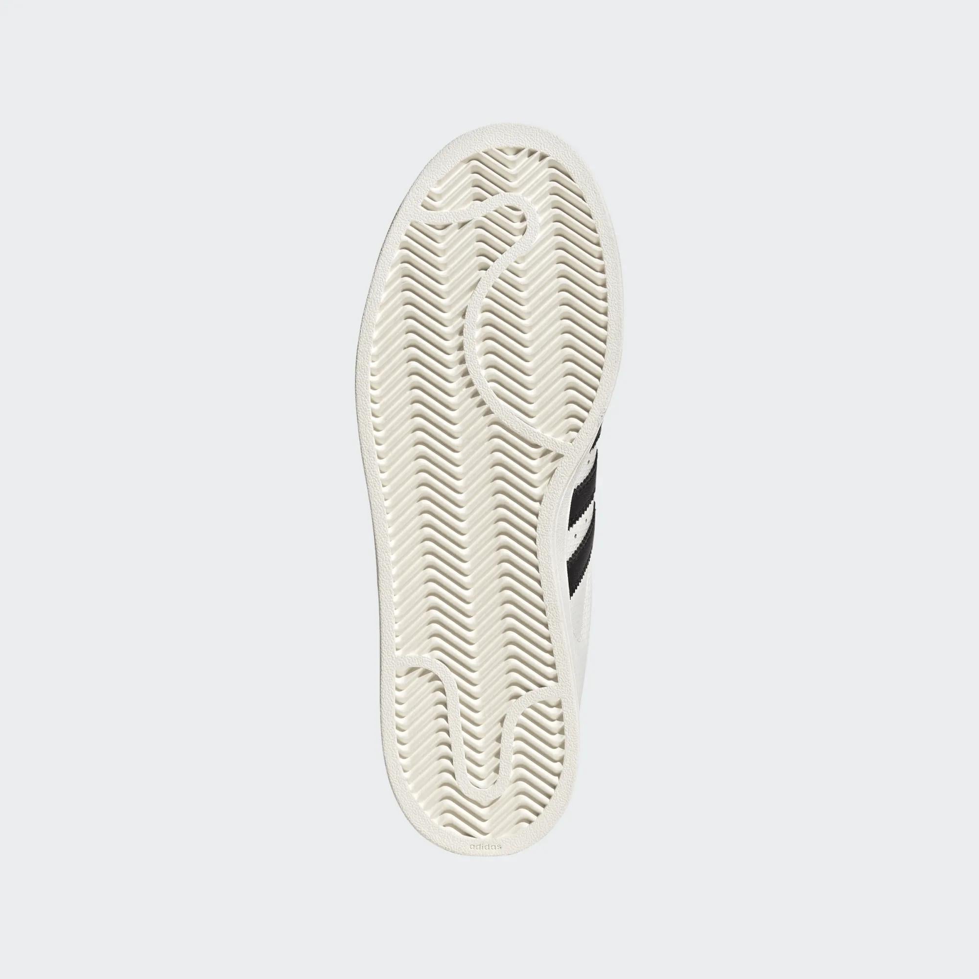 SUPERSTAR II CWHITE/CBLACK/CWHITE