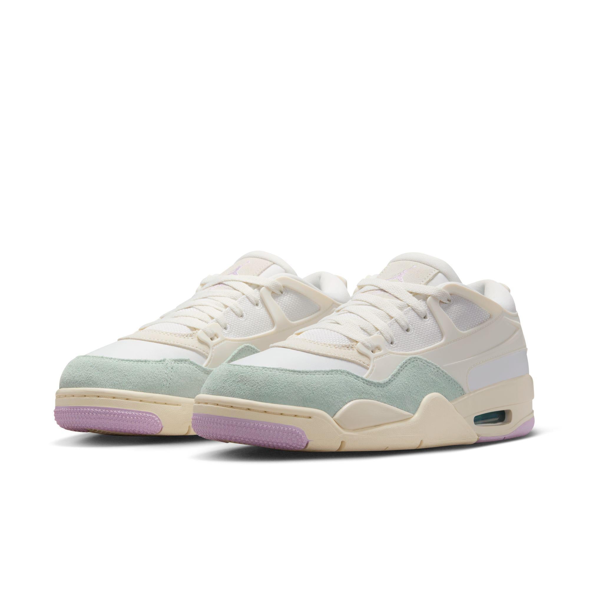 Air Jordan 4 RM 'Summit White'
