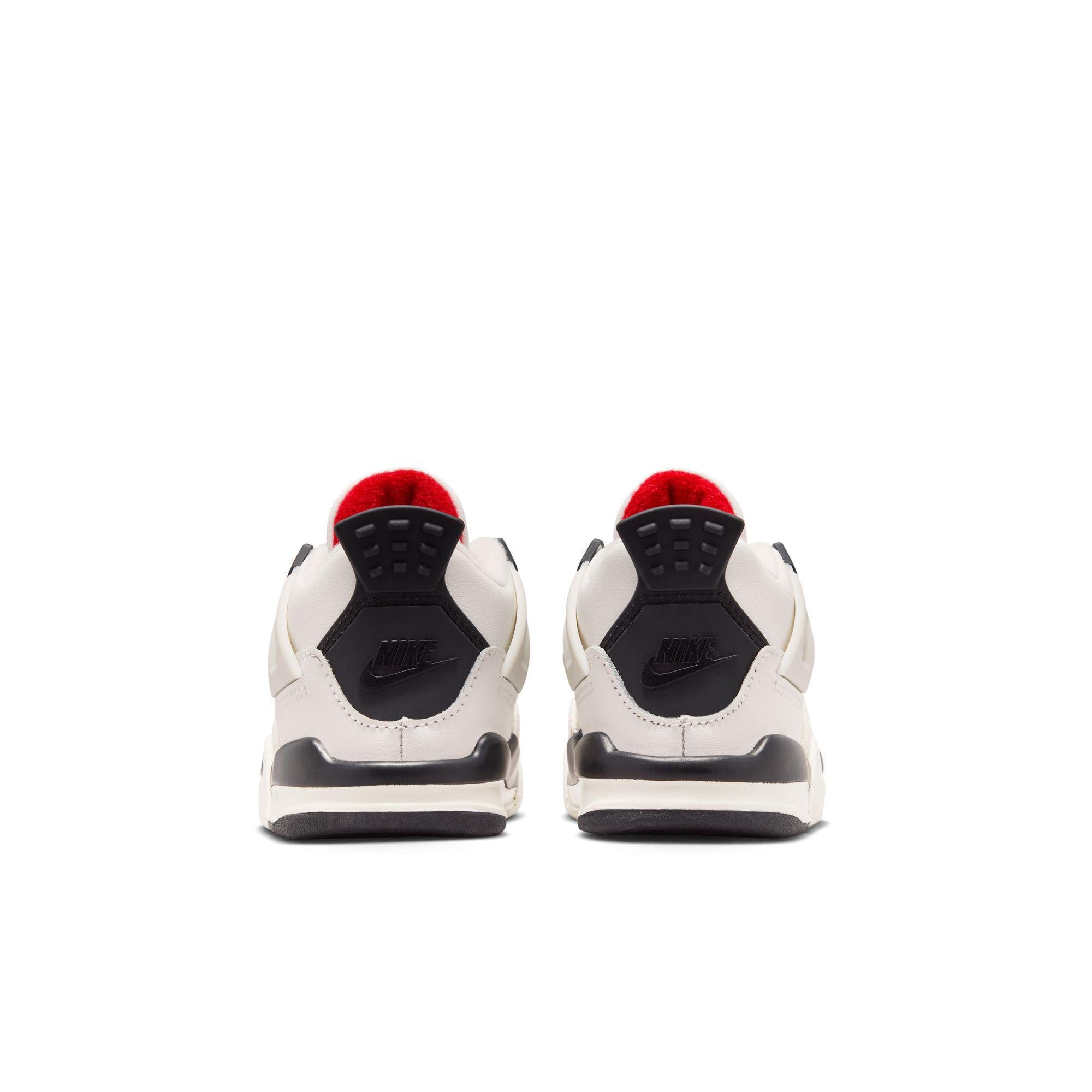 JORDAN 4 RETRO OG FC Toddler