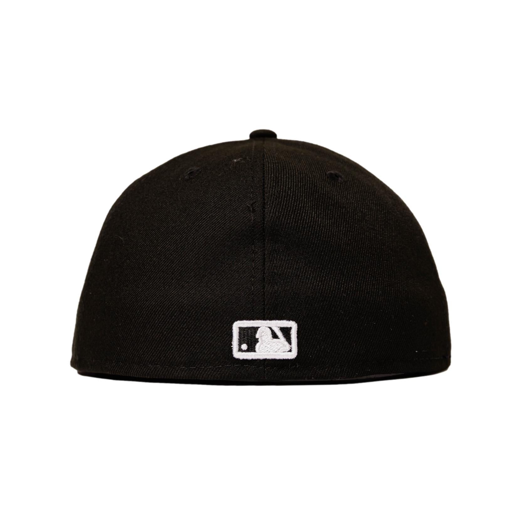 New Era MLB Basic 5950 New York Yankee Fitted