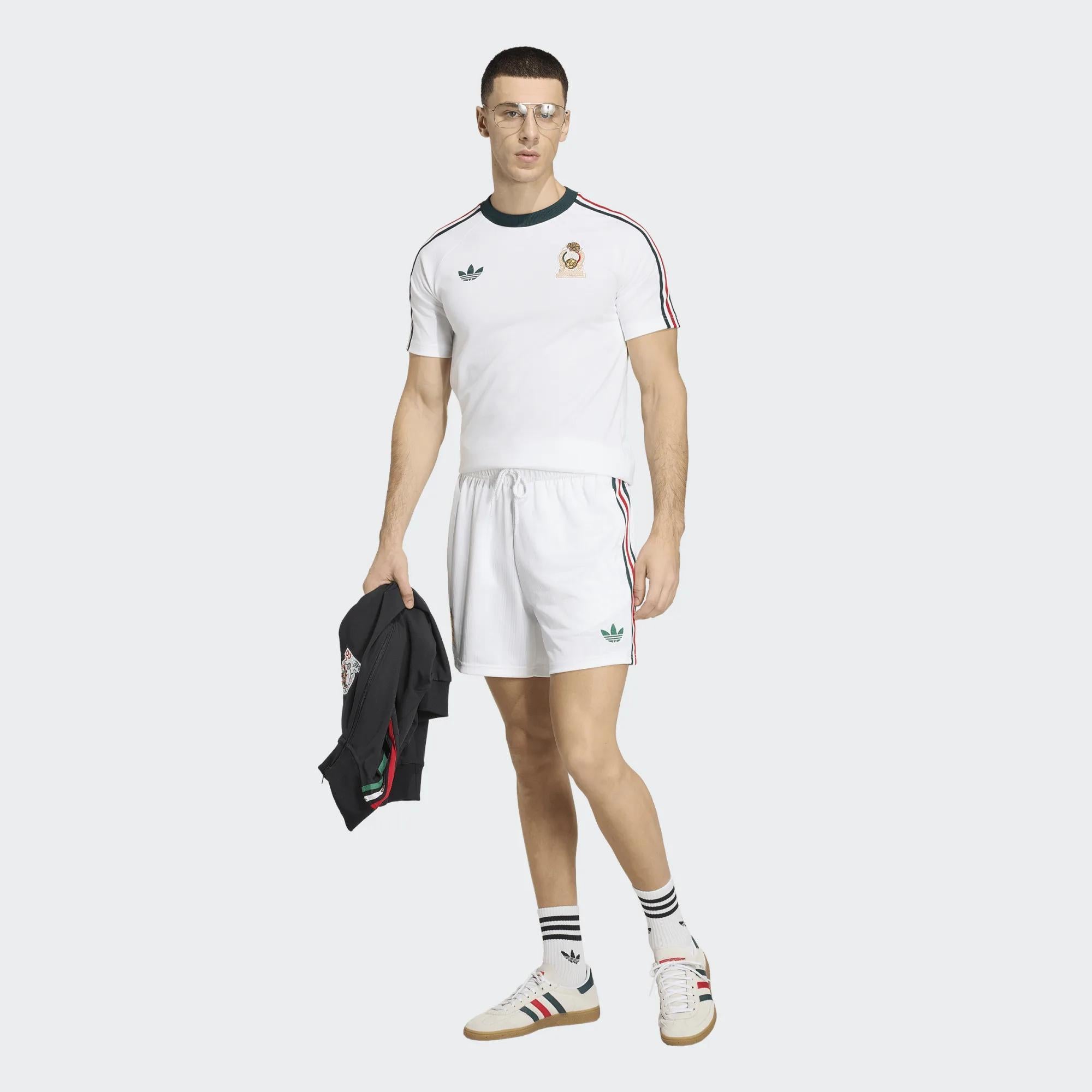 Adidas Mexico Originals Shorts