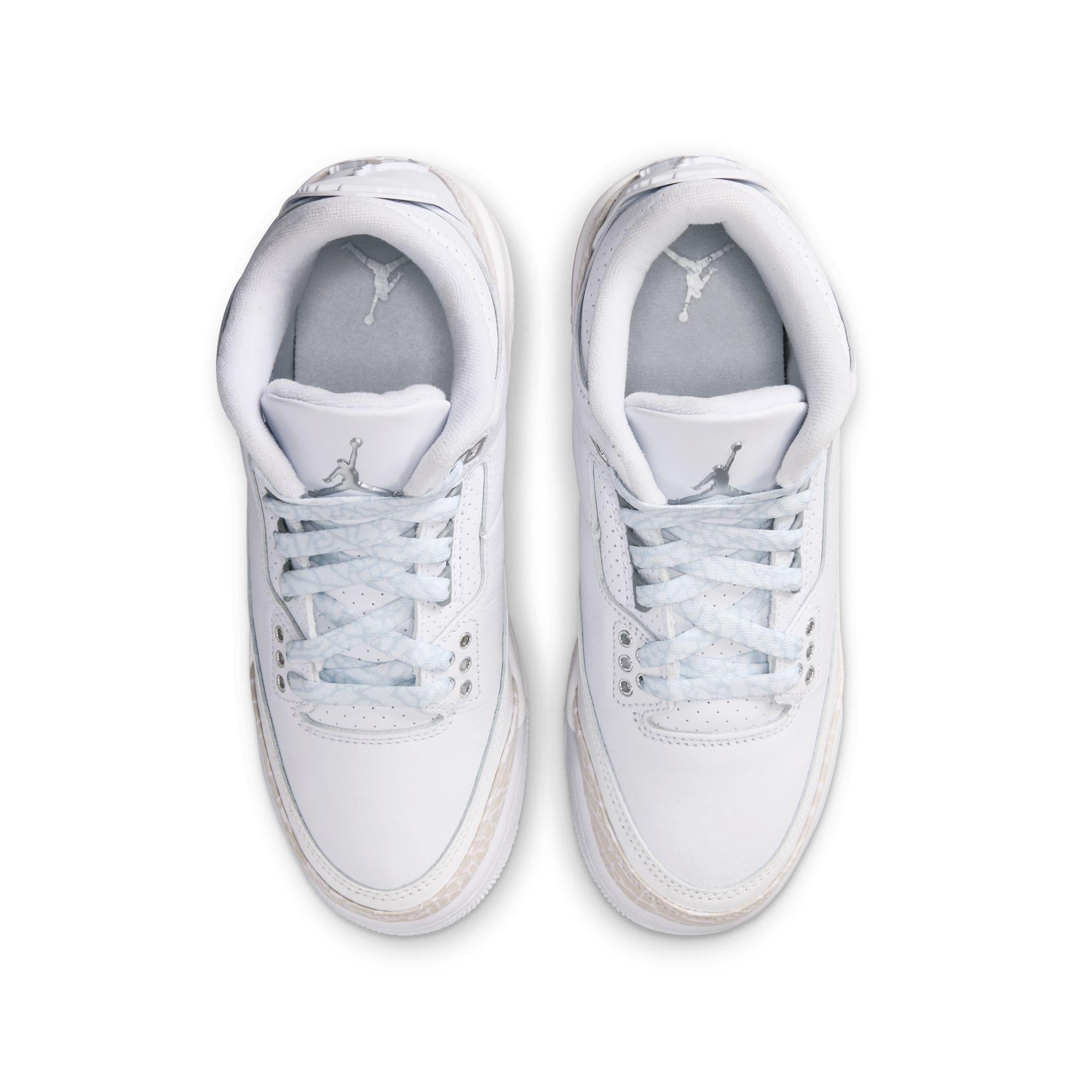 Air Jordan 3 Retro G.S 