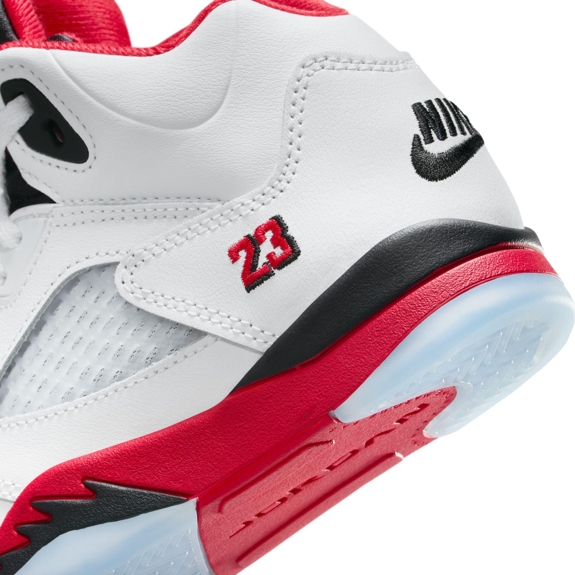 Jordan 5 Retro P.S 