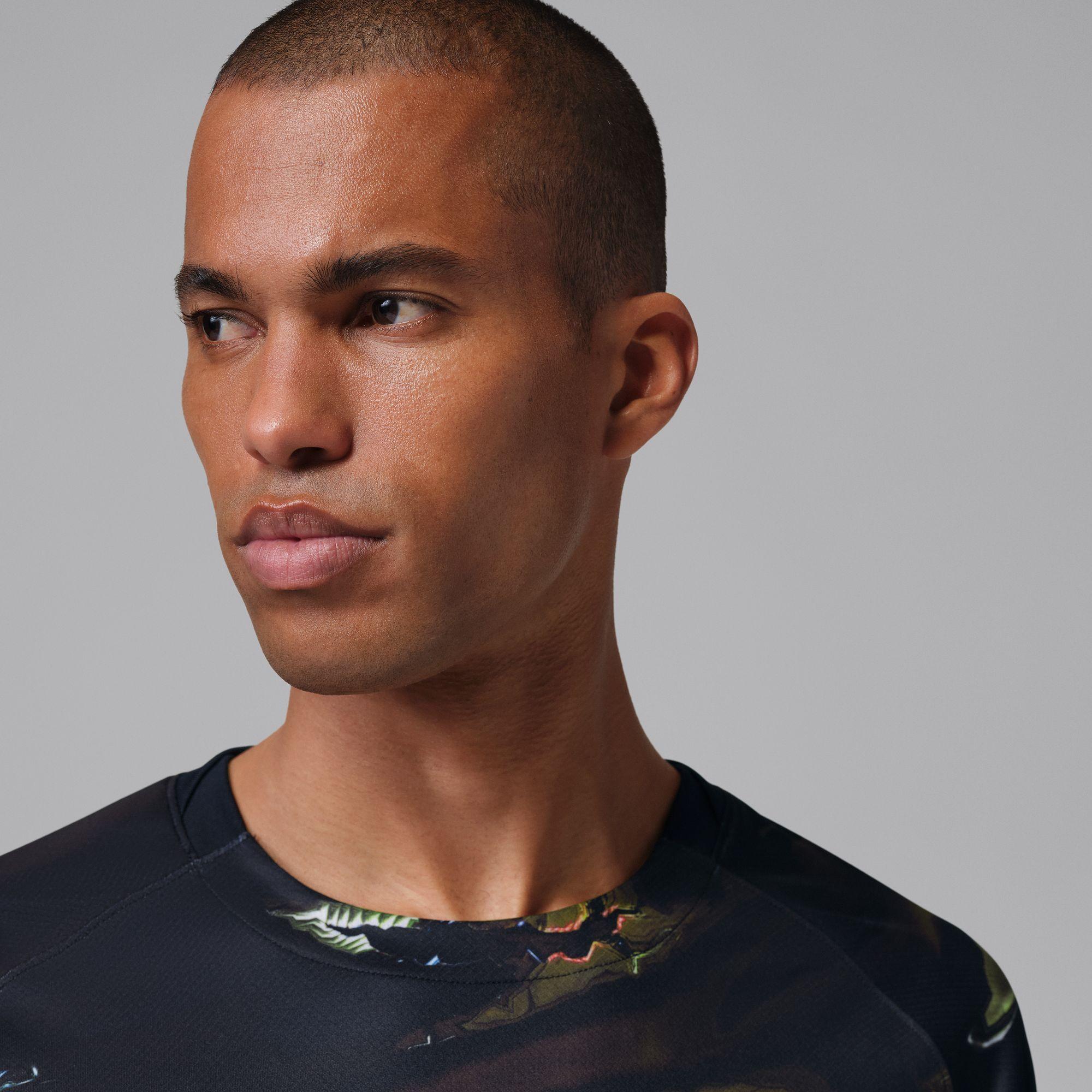Paris Saint-Germain 2026 Stadium Night Edition Jersey