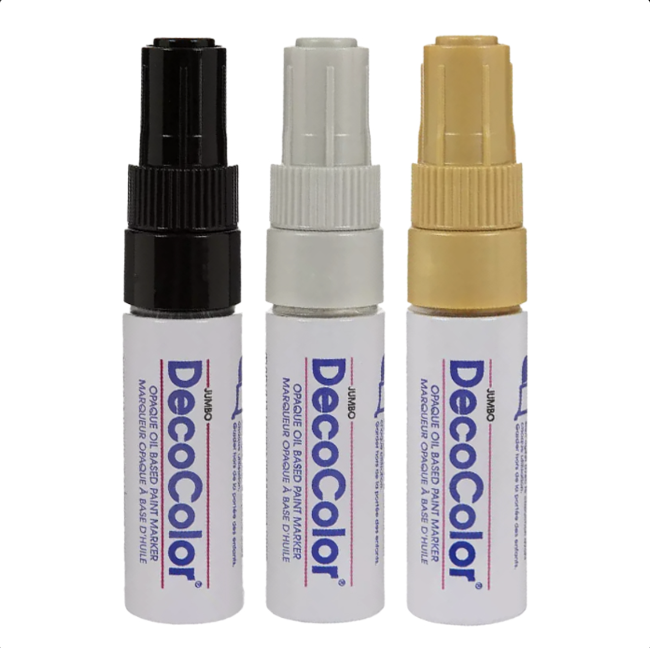 Deco Jumbo Marker
