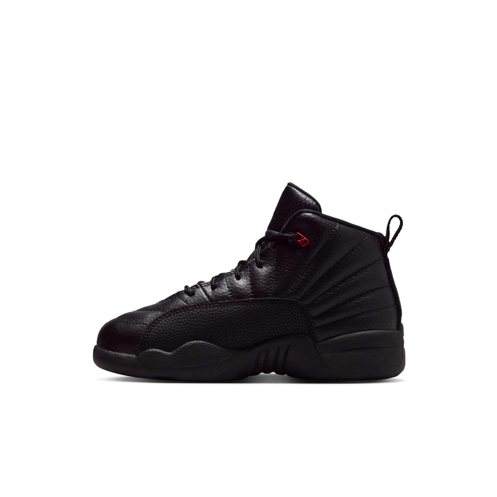 Jordan 12 Retro Preschool “Varsity Red”
