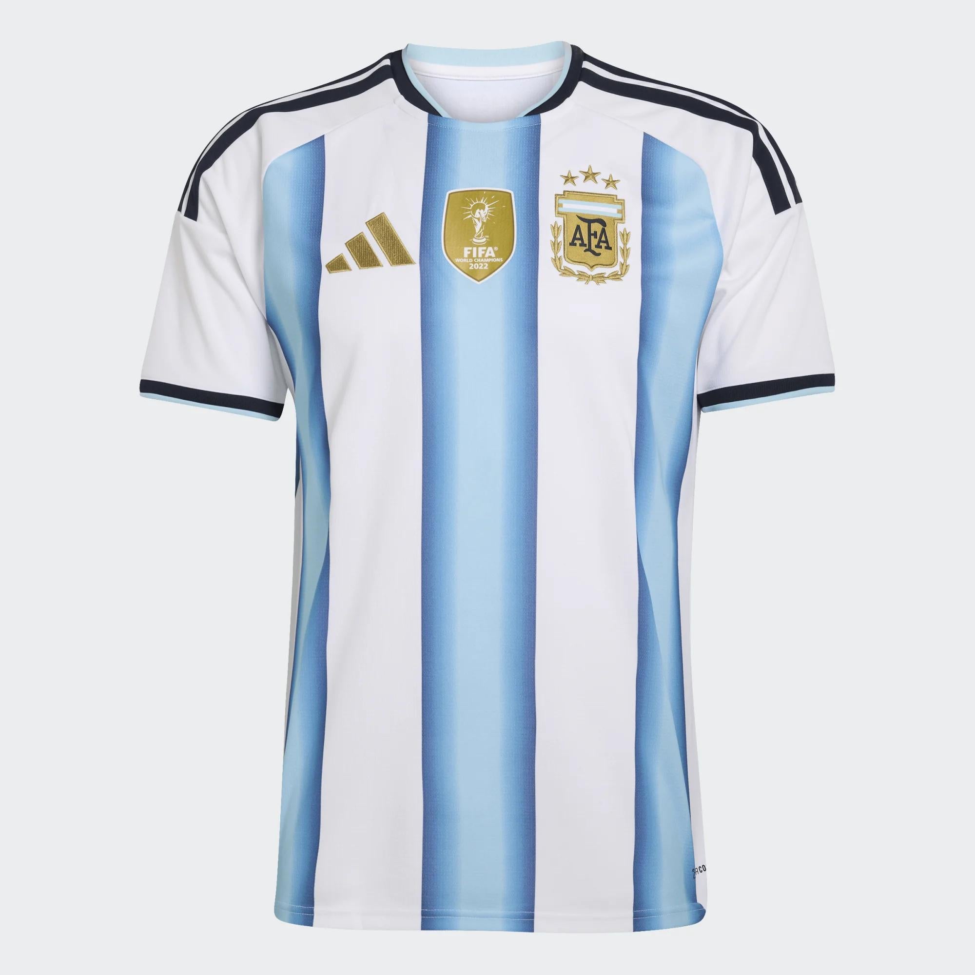Adidas Argentina 26 Home Jersey