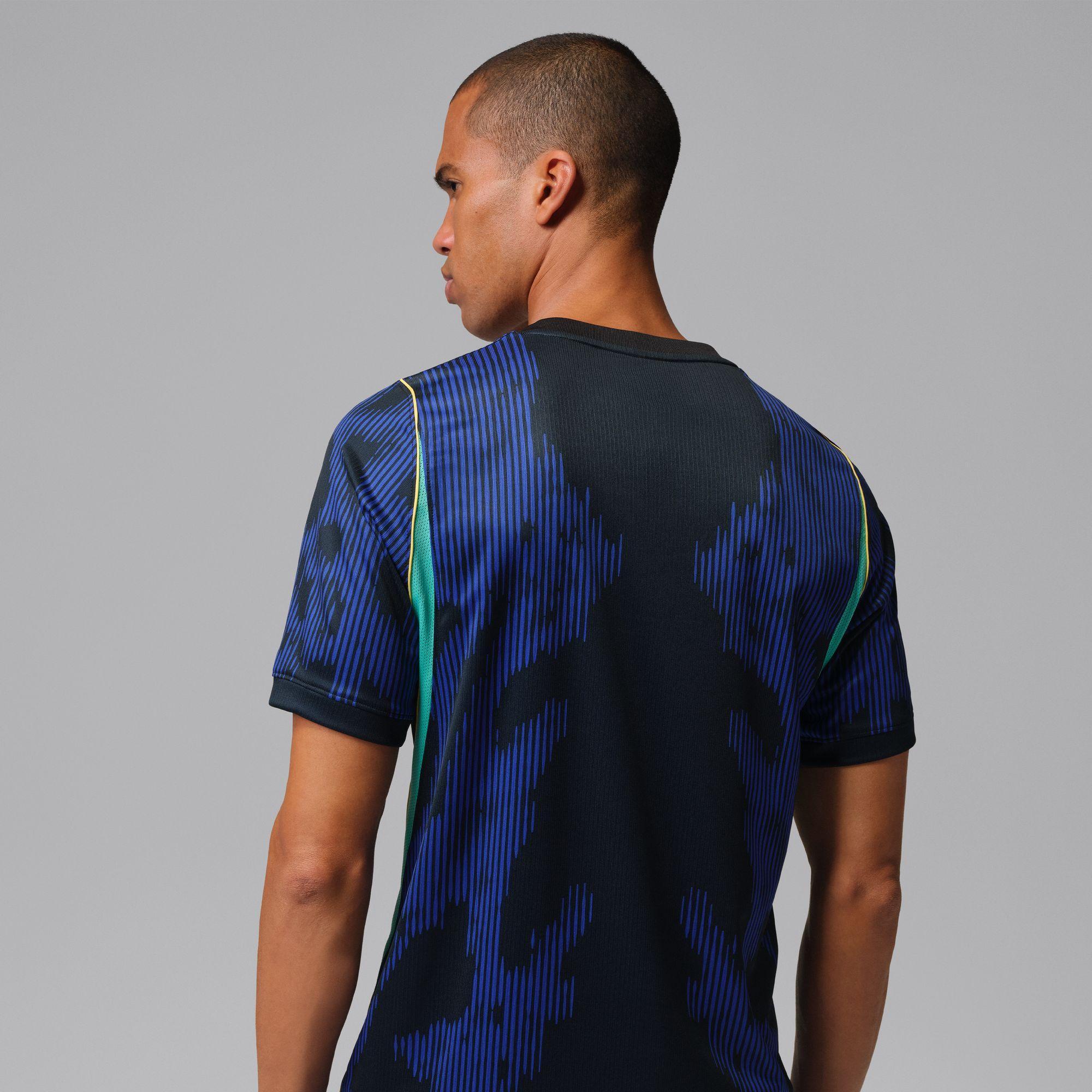 Brazil 2026 Stadium Away Jersey