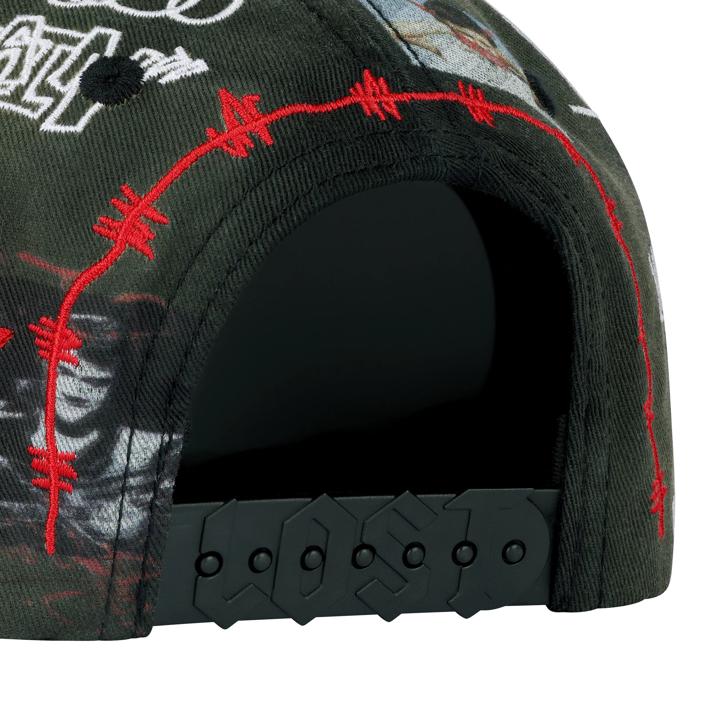 Lost Wall of Fame Cap
