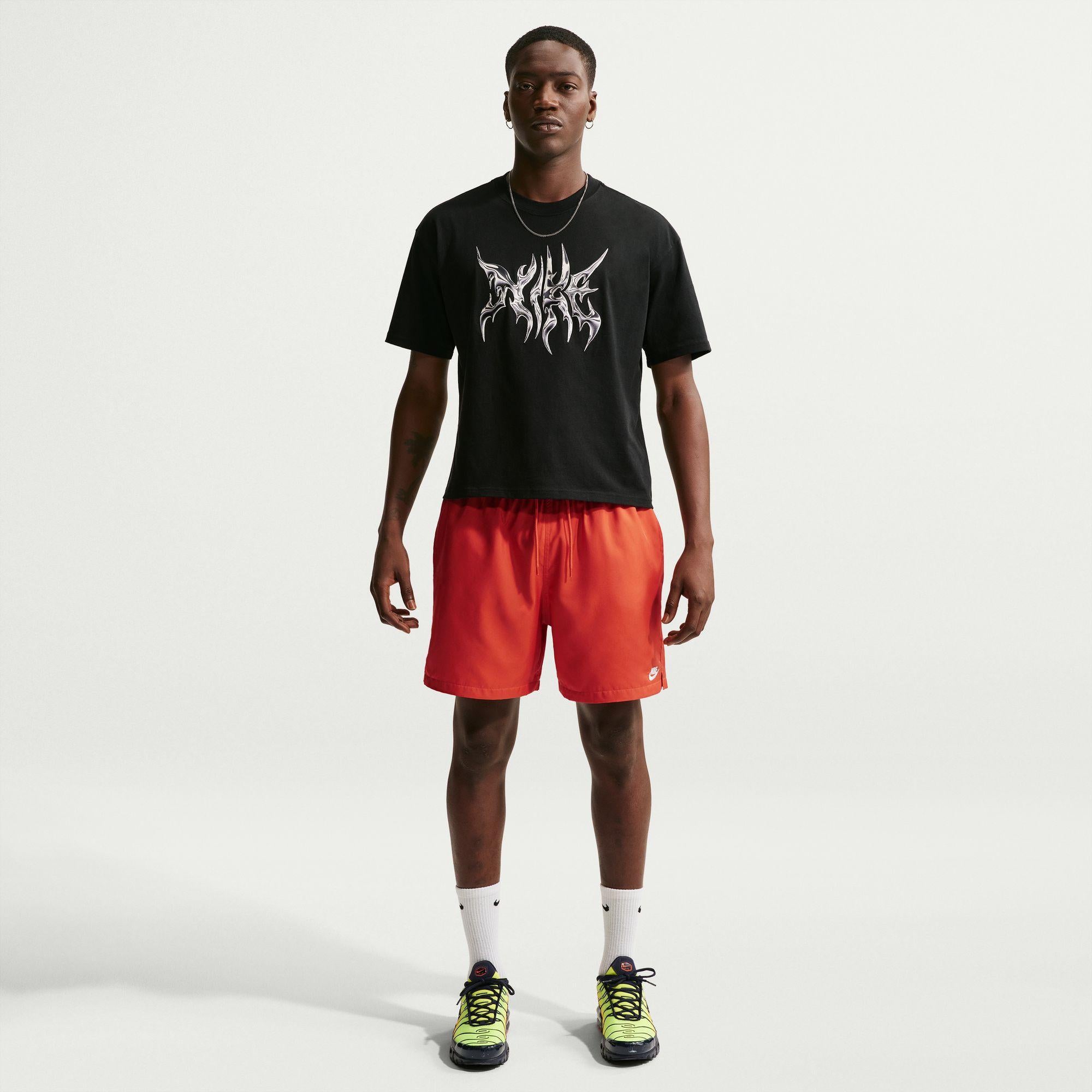 Nike Club Shorts “Cosmic Clay”