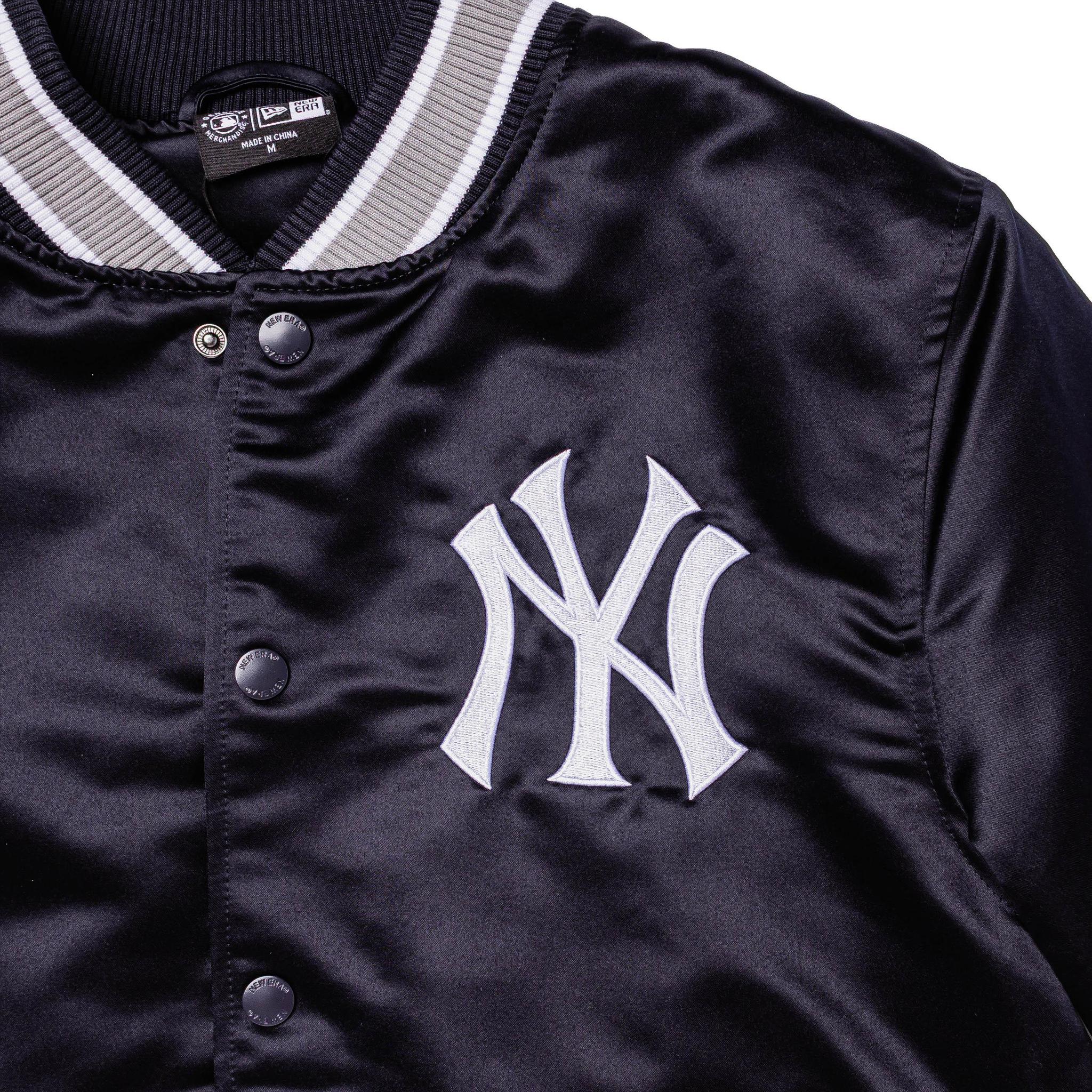 New Era Sports Classic Jacket Yankee