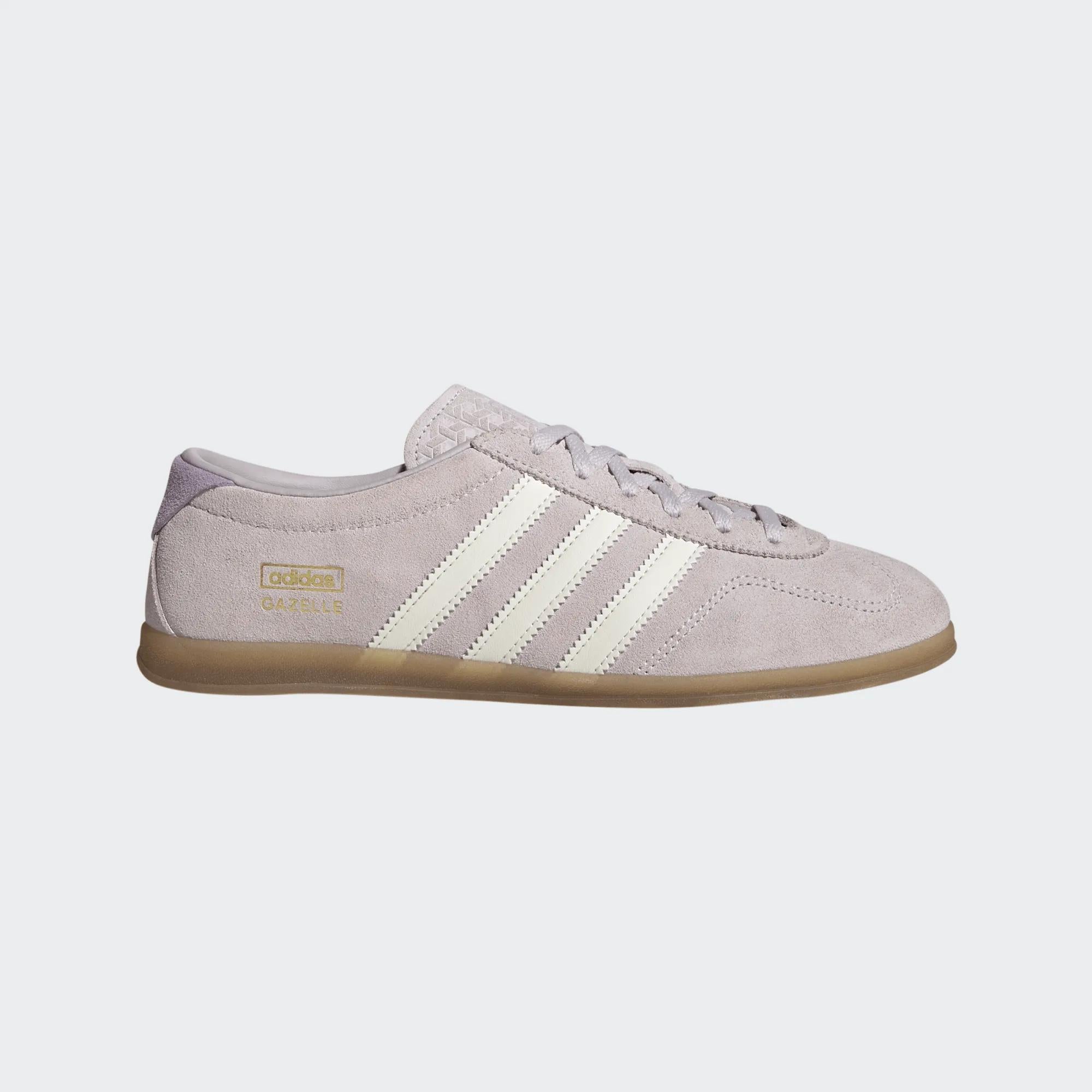 GAZELLE LO PRO W ICEPUR/CWHITE/GUM3