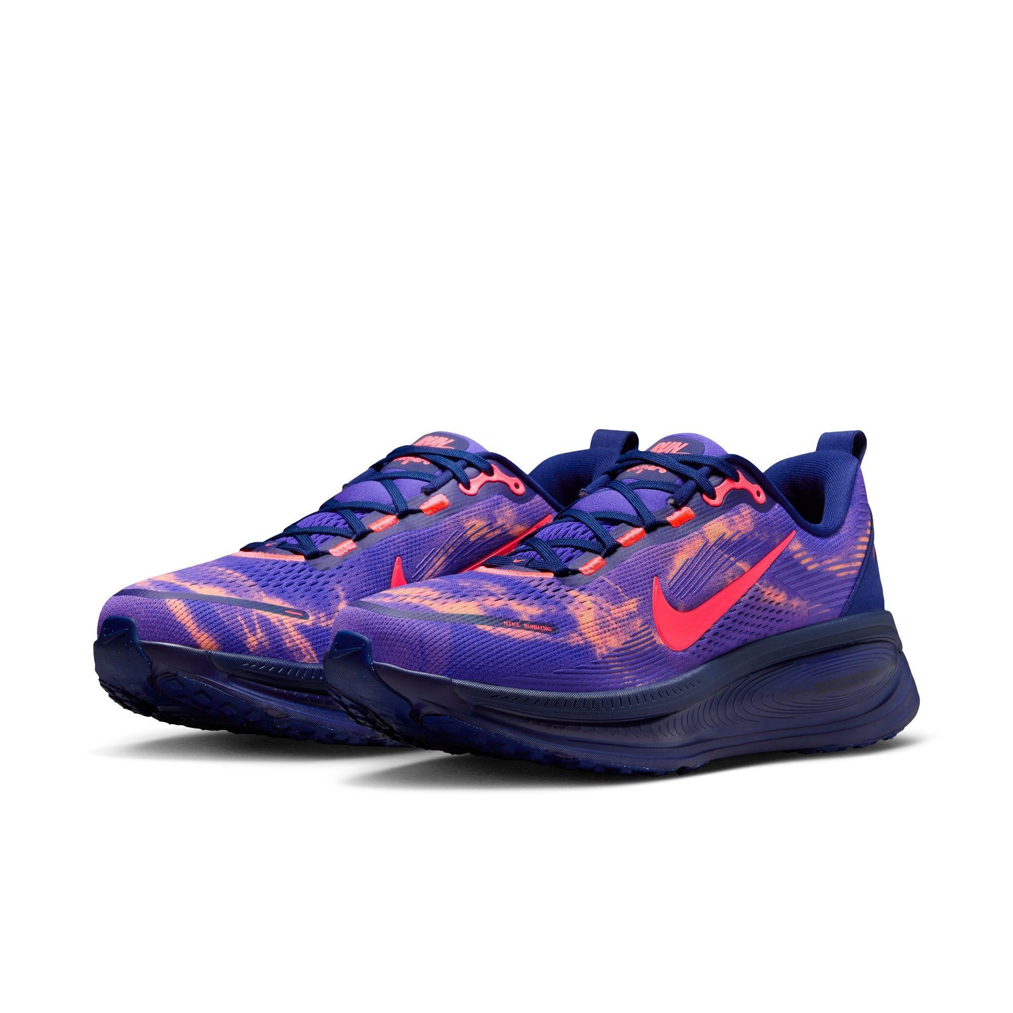 Nike Vomero 18 “Indigo Burst”