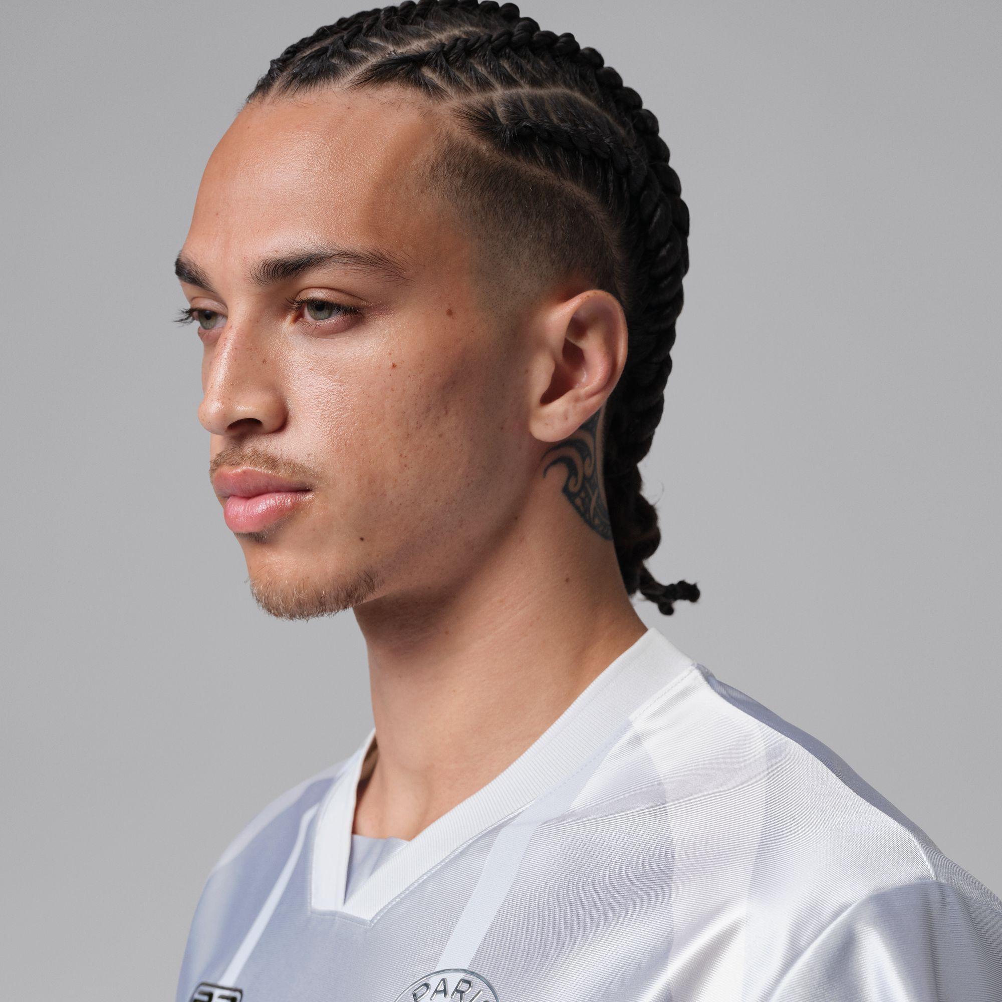 Paris Saint-Germain Jersey