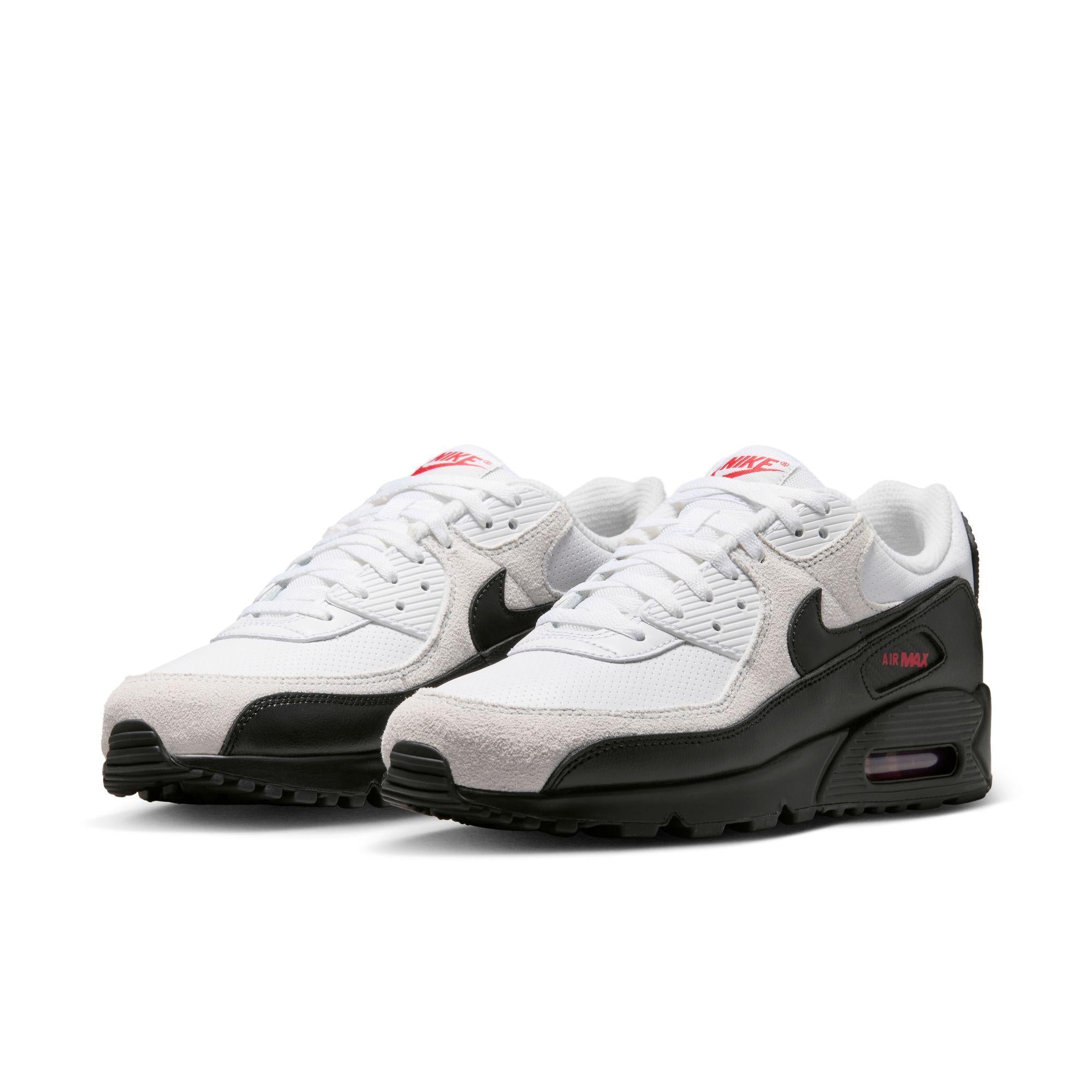 Nike Air Max 90 “White/Black”