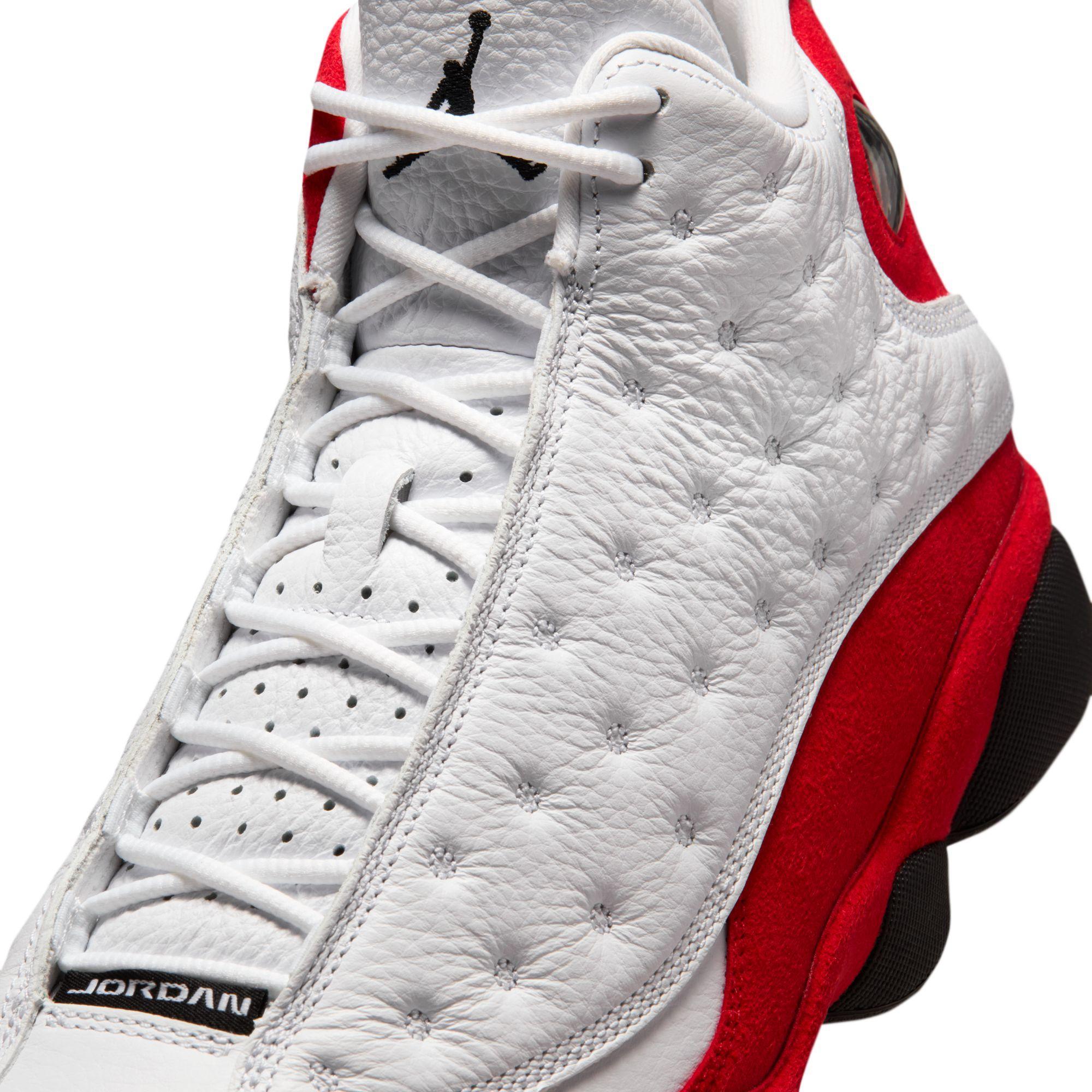 Air Jordan 13 Retro “Chicago”