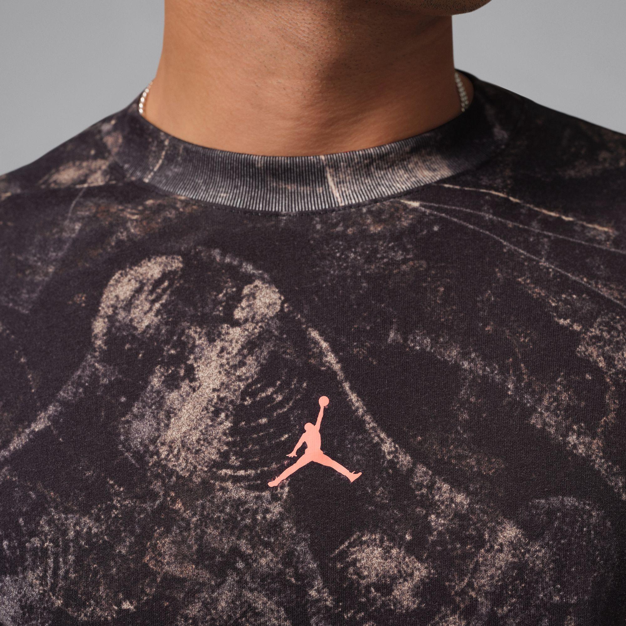 Jordan Brooklyn Long-Sleeve T-Shirt