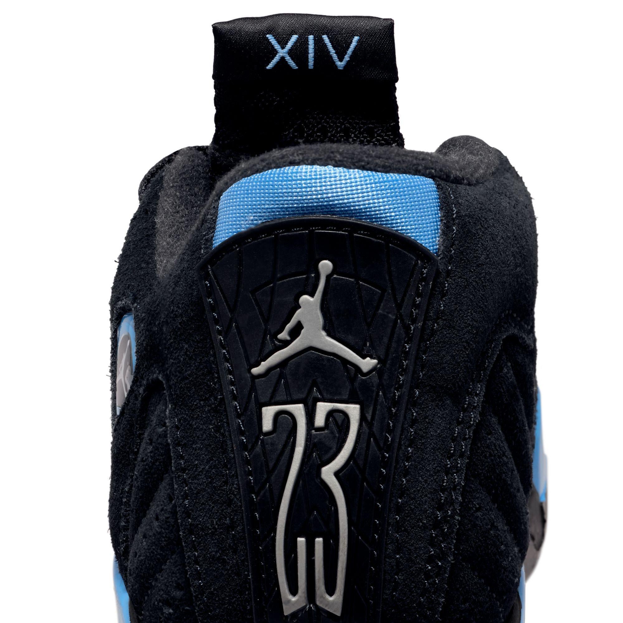 Jordan 14 Retro Preschool “University Blue”