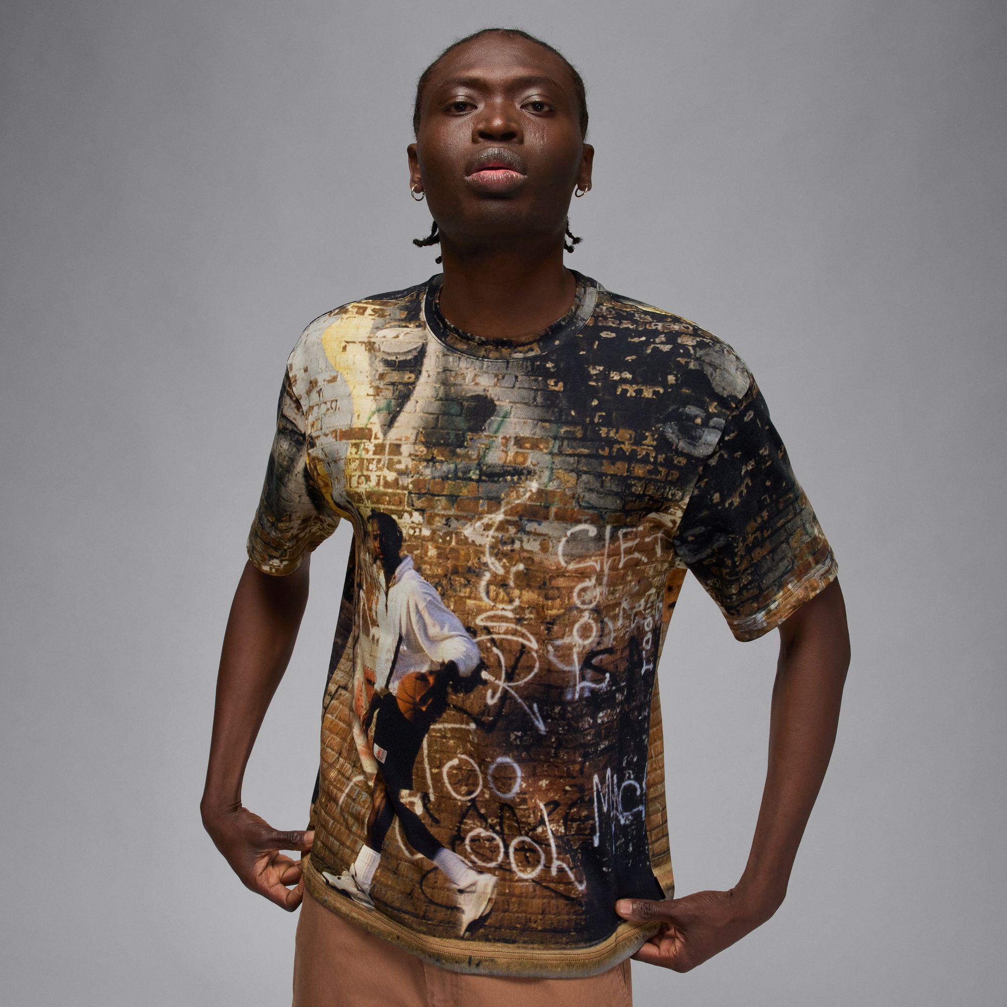 Air Jordan 85 Men's Graphic T-Shirt