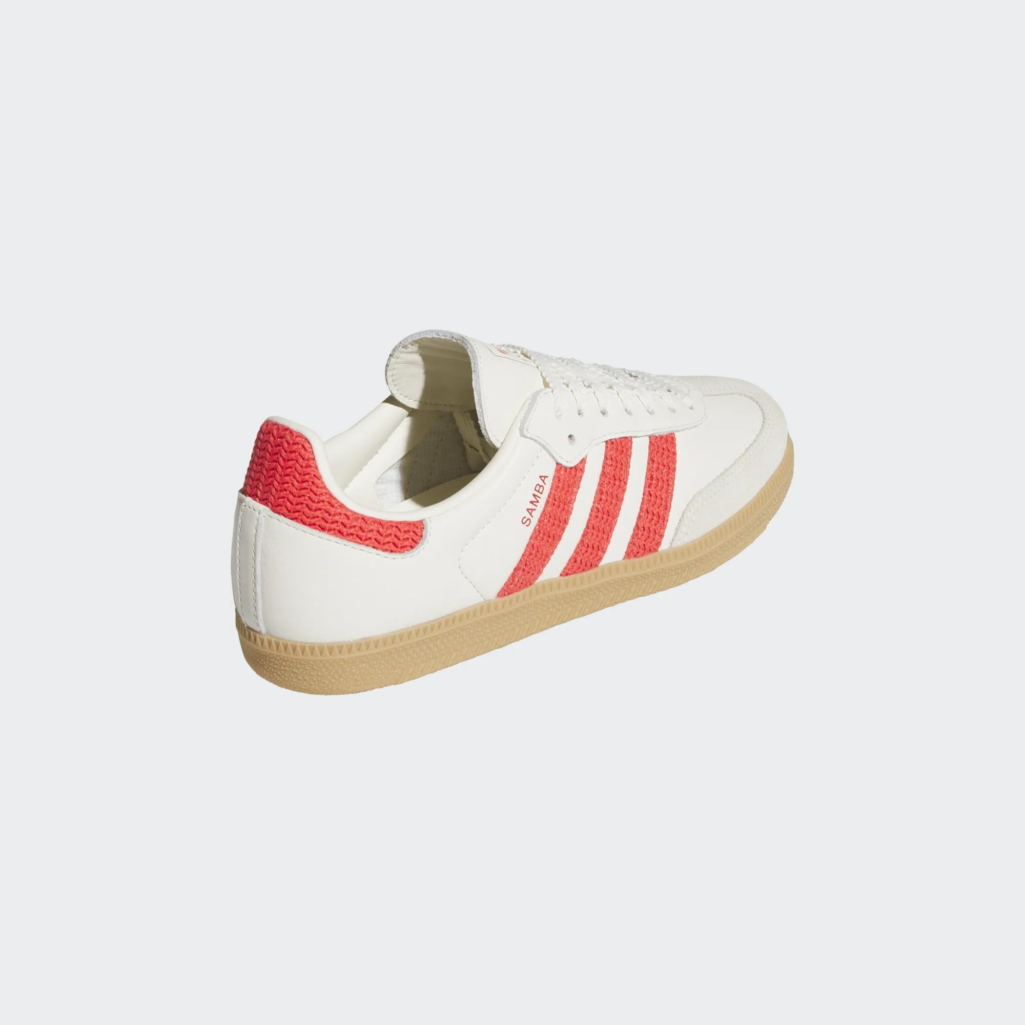 SAMBA OG W OWHITE/SELURE/GUM3