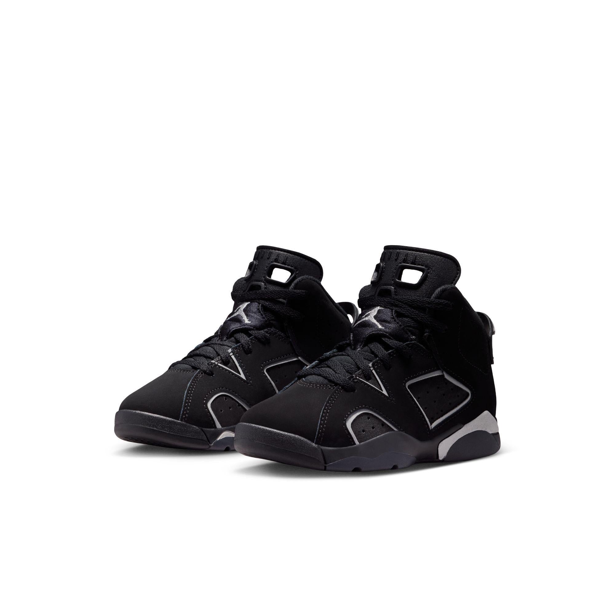 JORDAN 6 RETRO BP Preschool “Cap and Gown”