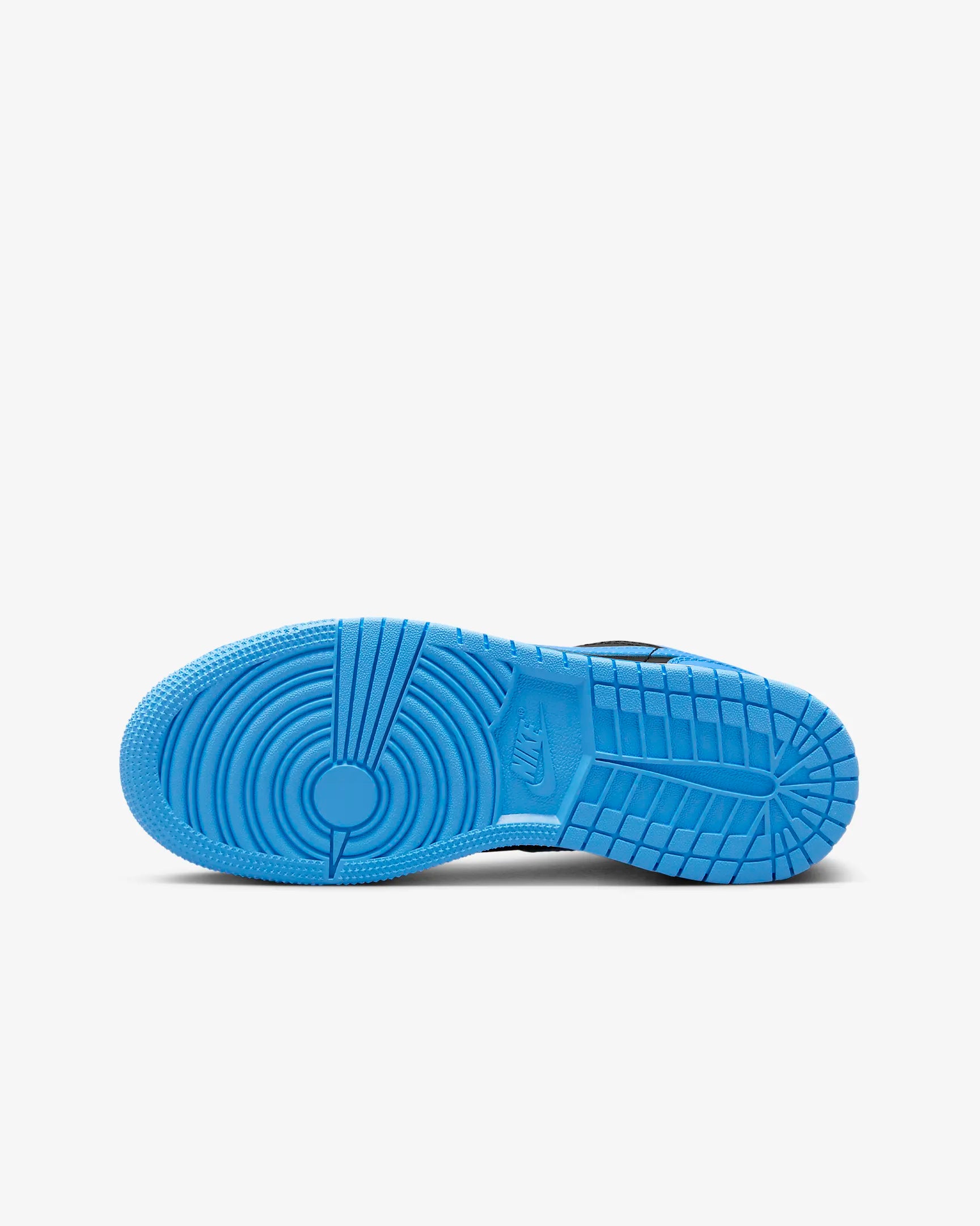 Air Jordan 1 Low GS 'University Blue'