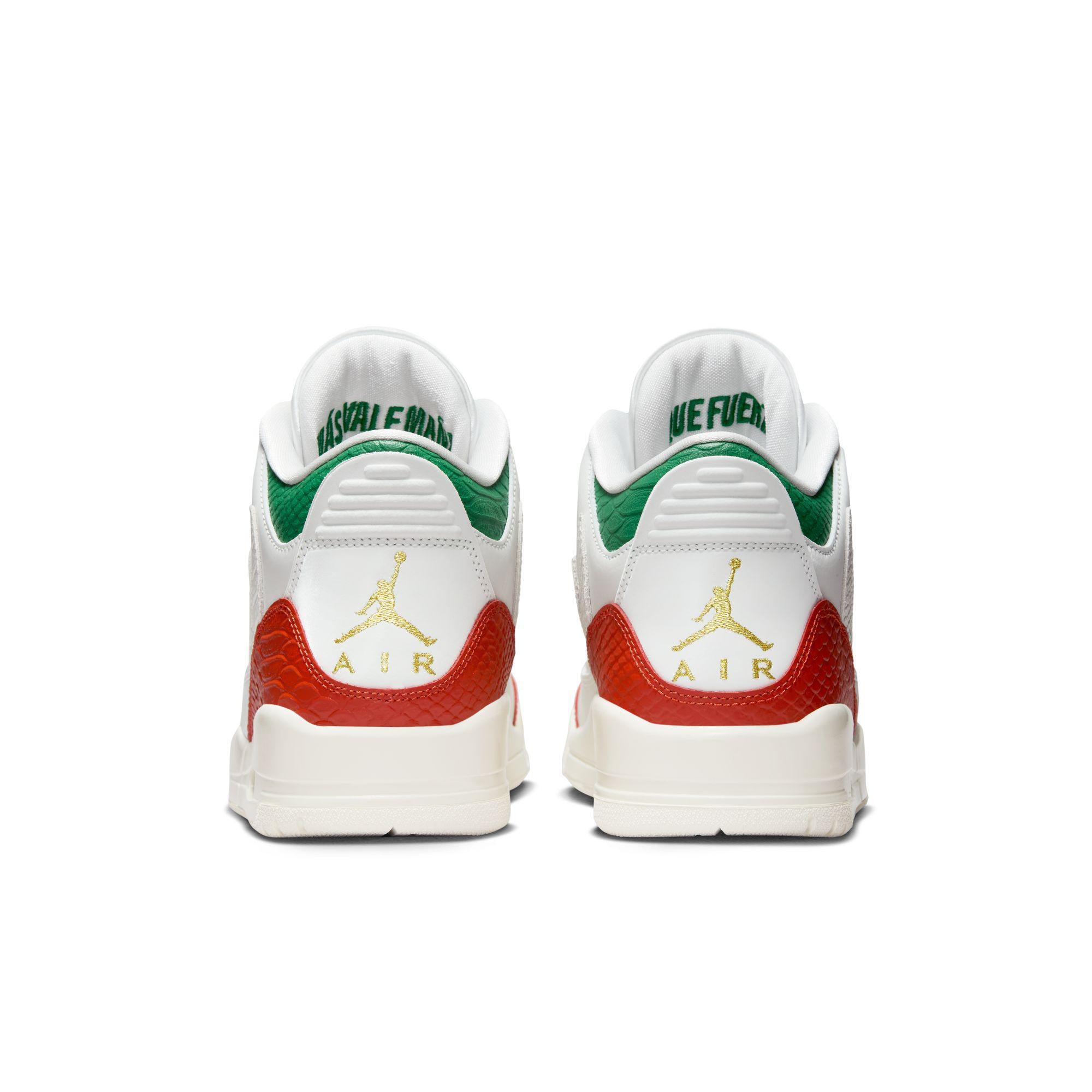 Air Jordan 3 Retro 