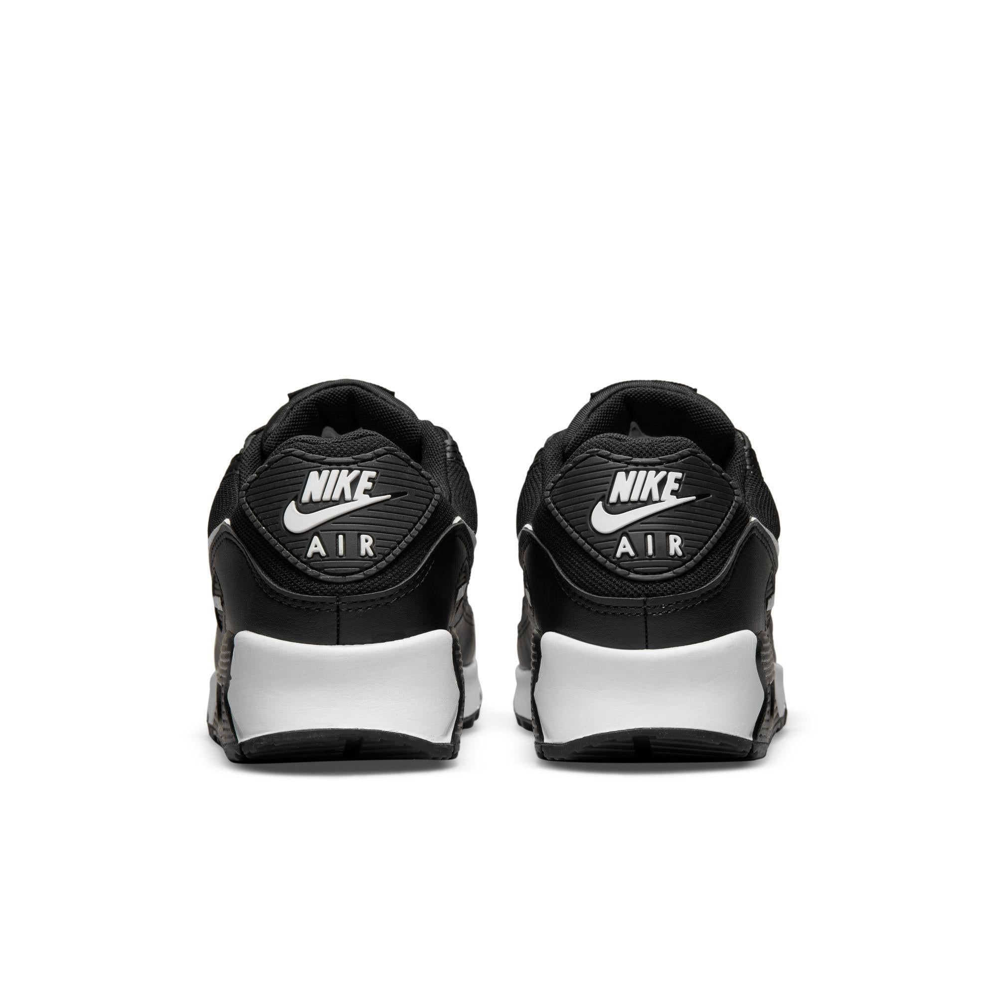 Nike Air Max 90 'Black White'