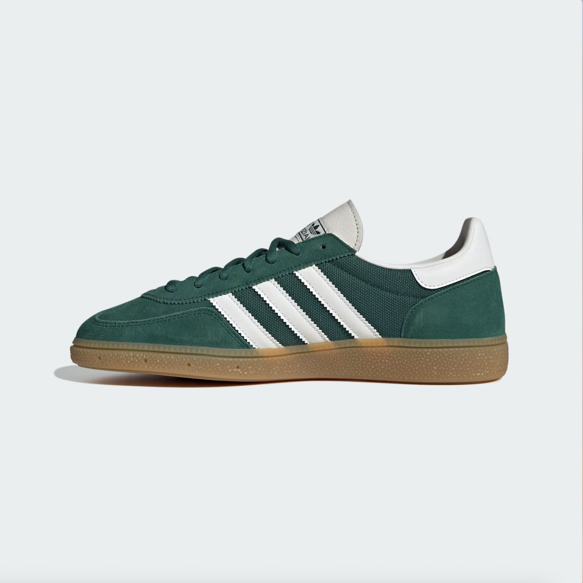 Adidas Handball Spezial Green