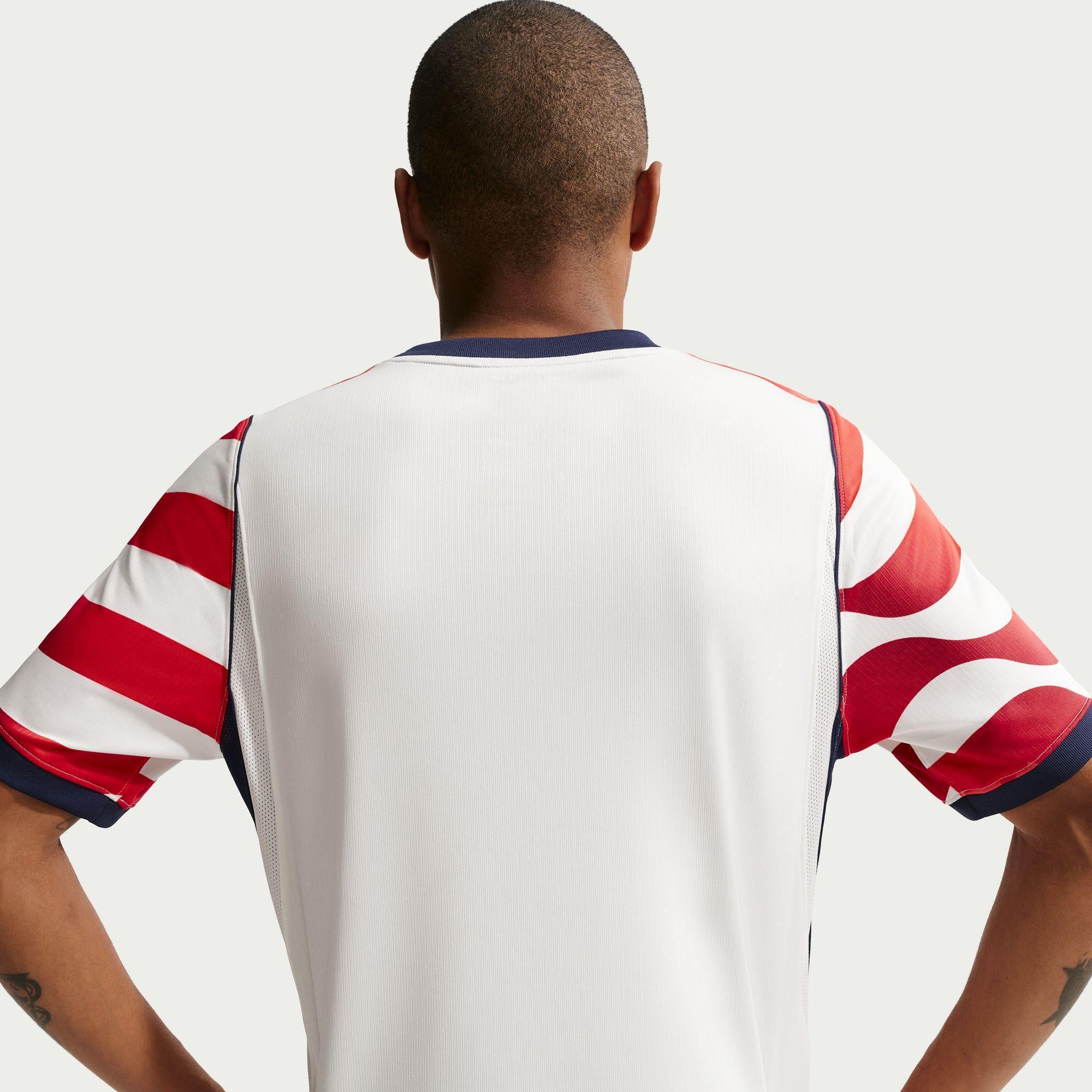USMNT 2026 Stadium Home Jersey