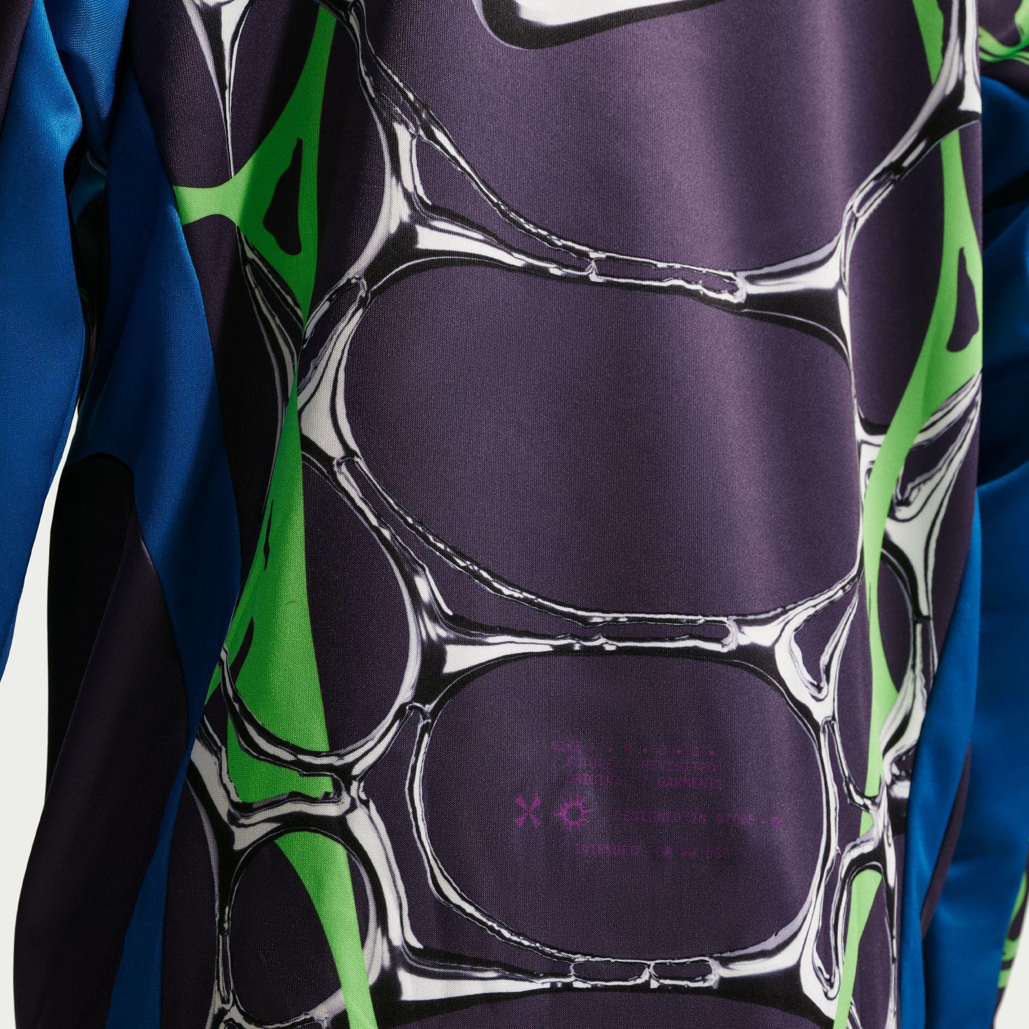 Nike Project F.R.O.G. Multi Jelly Cage Jersey