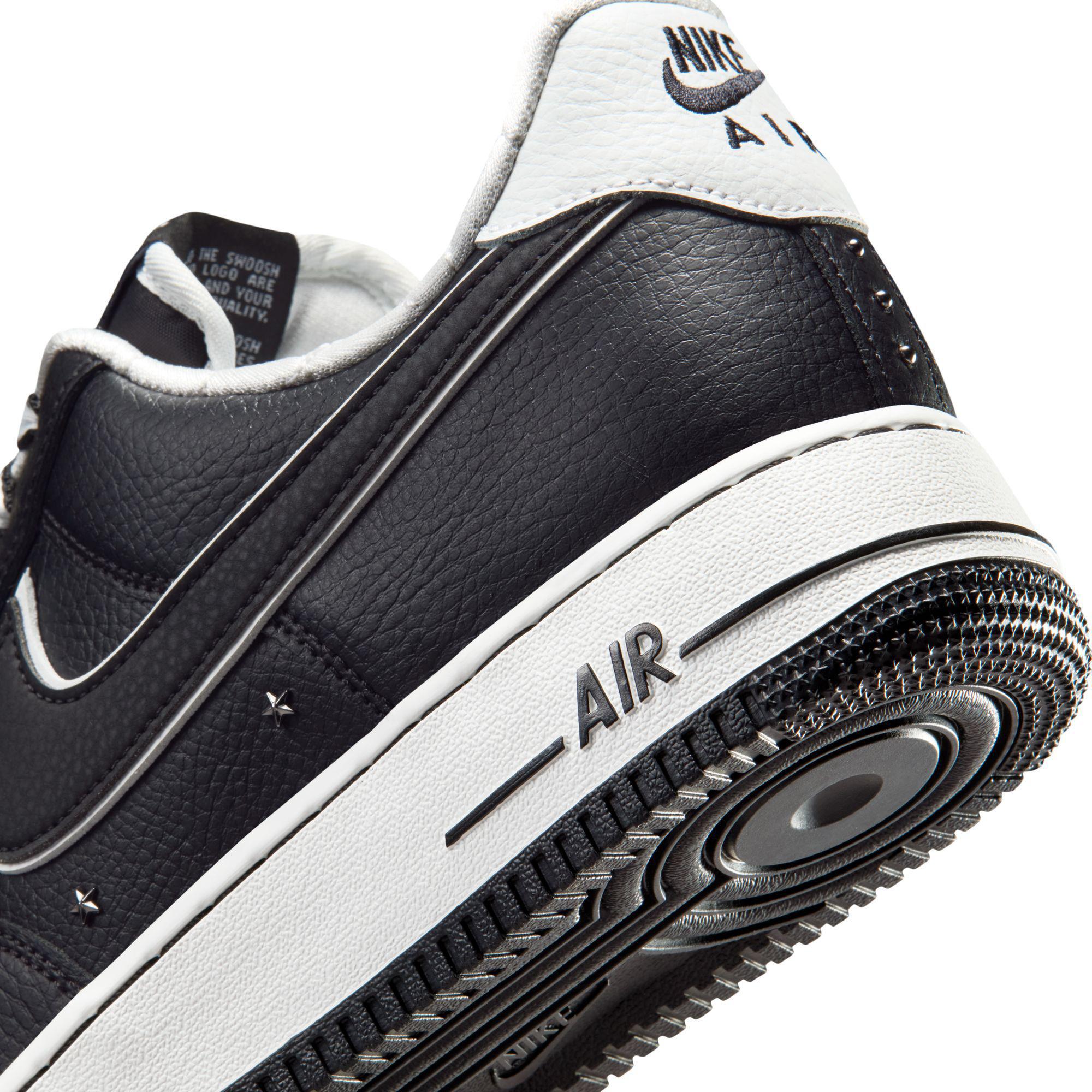 AIR FORCE 1 '07 PRM “Black Summit”