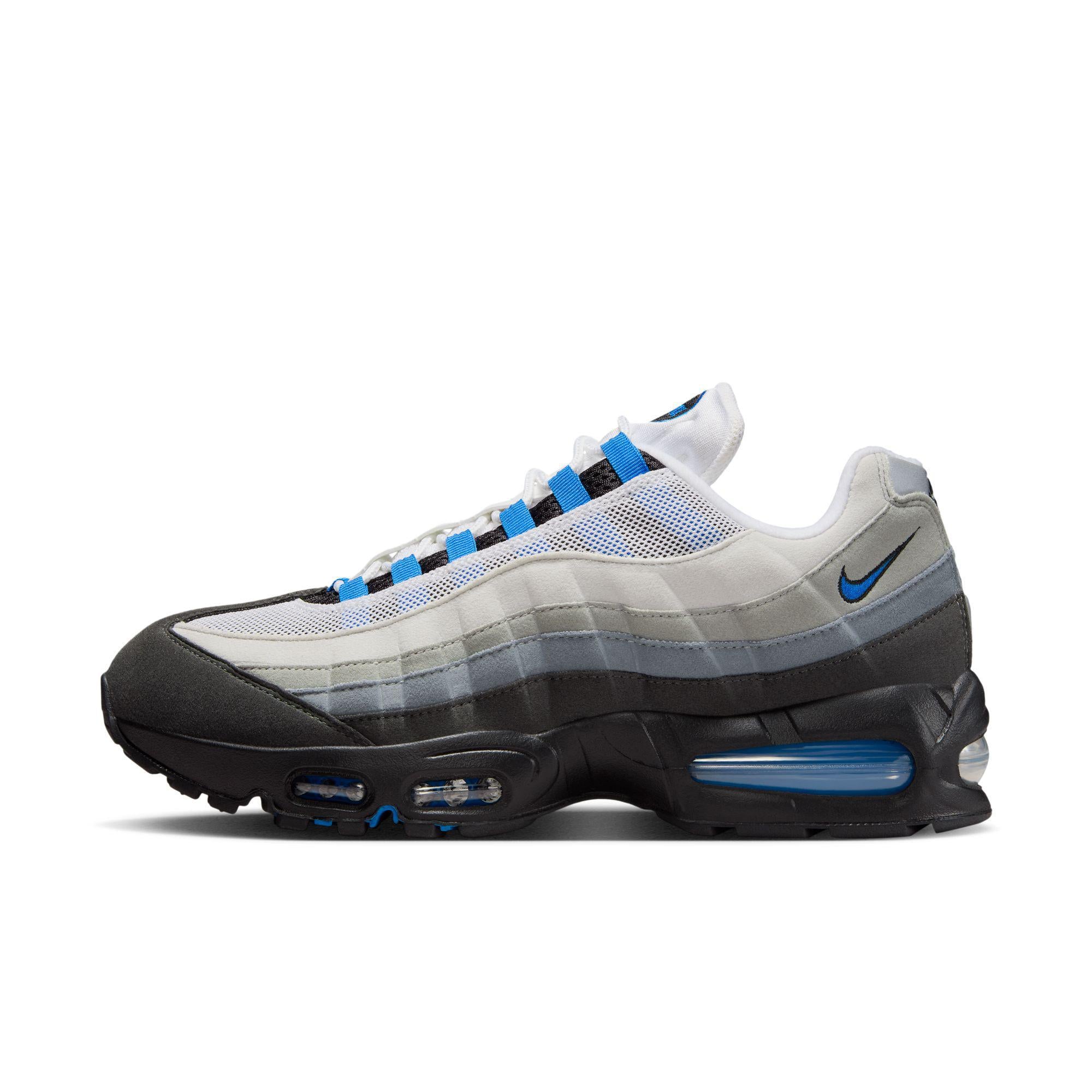 Nike Air Max 95 Big Bubble 