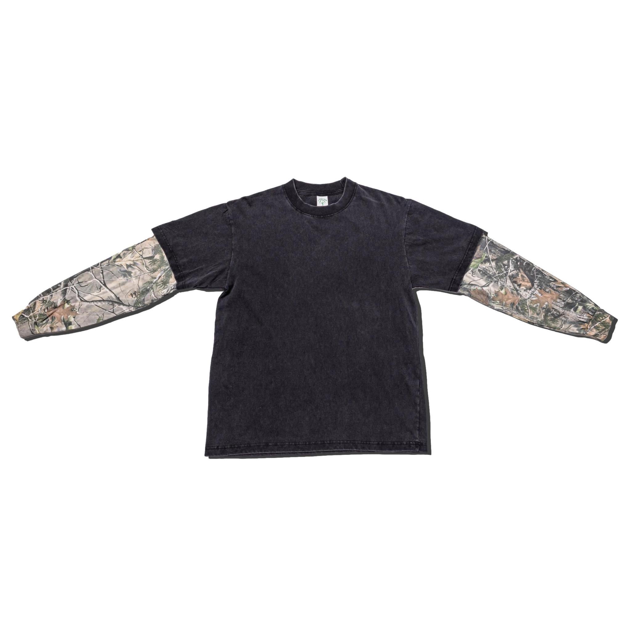 Cotton Collective Long Sleeve Tee