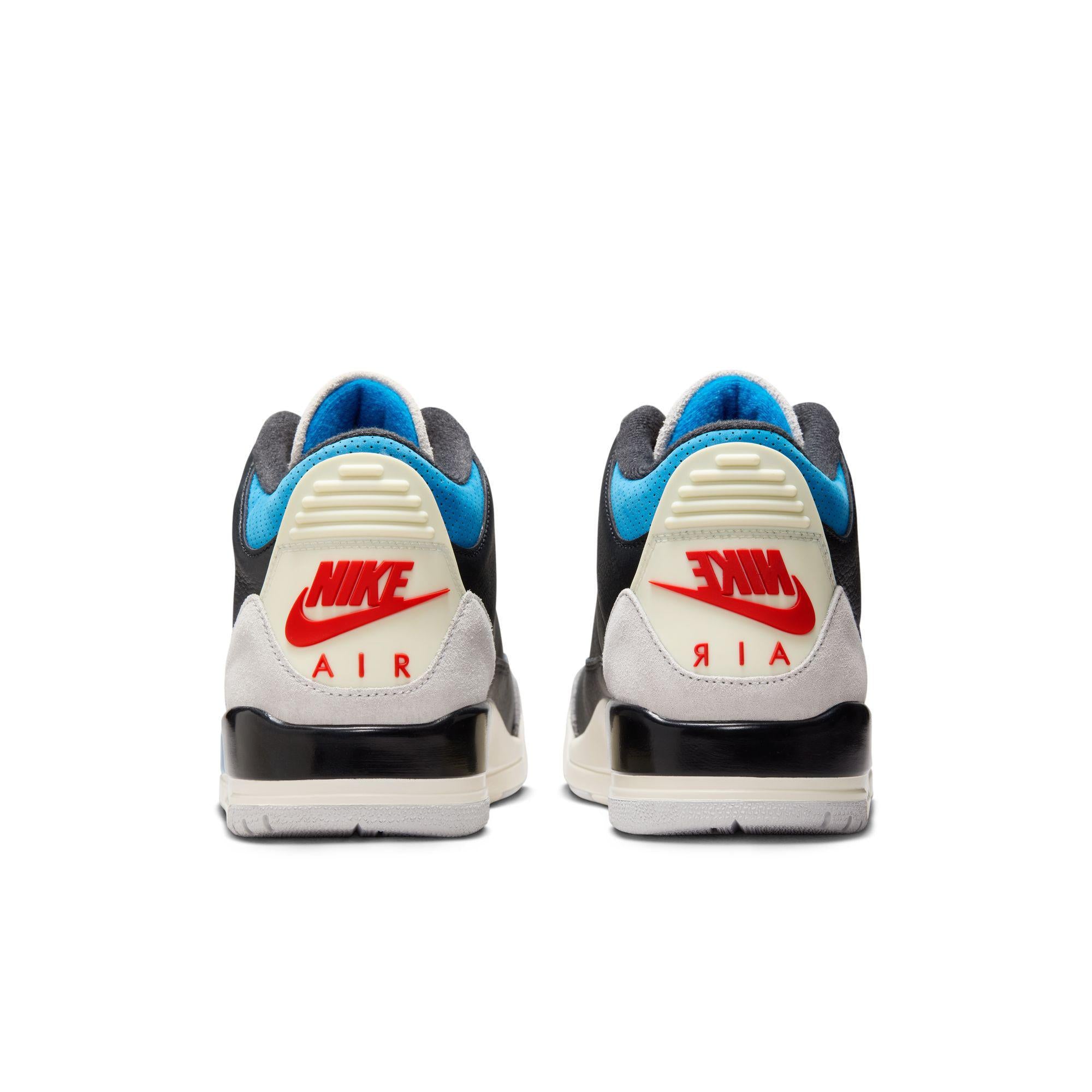 Air Jordan 3 Retro 