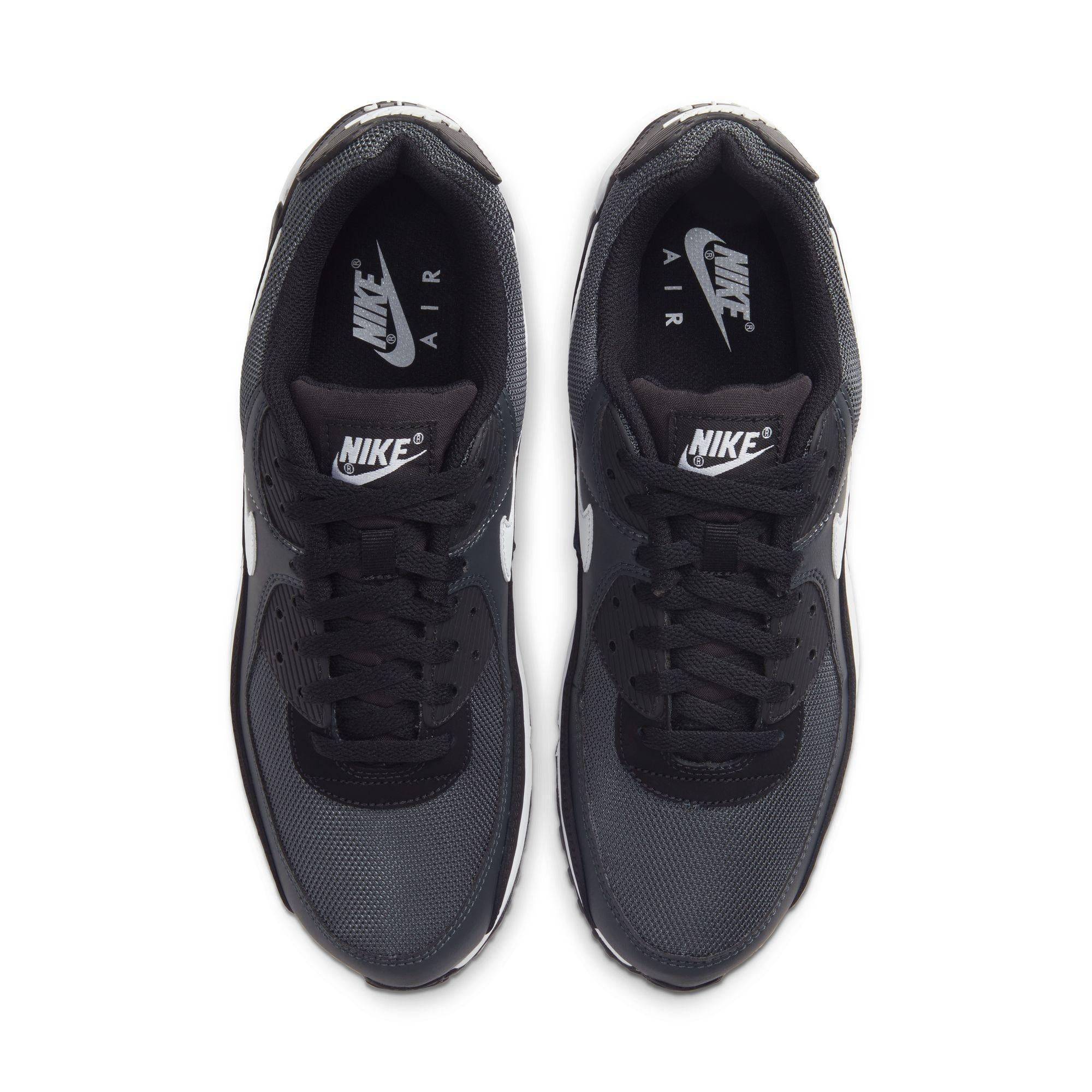 Nike Air Max 90 'Smoke Grey'