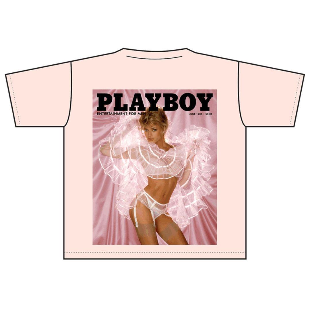 PB Marian Tee