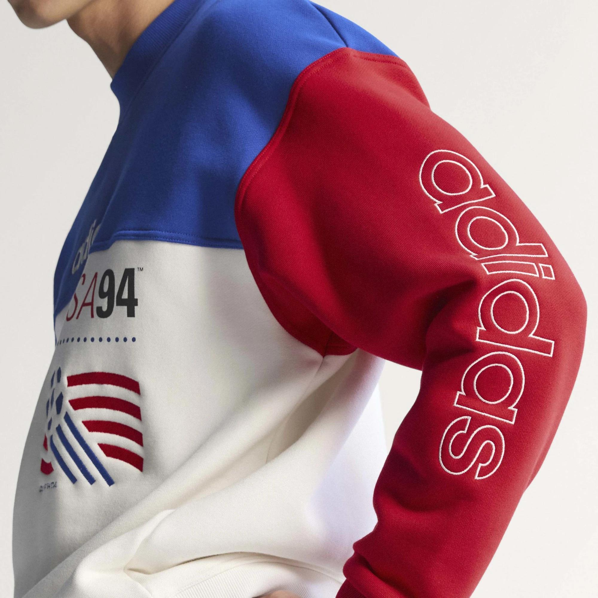 Adidas WorldCup Crewneck 