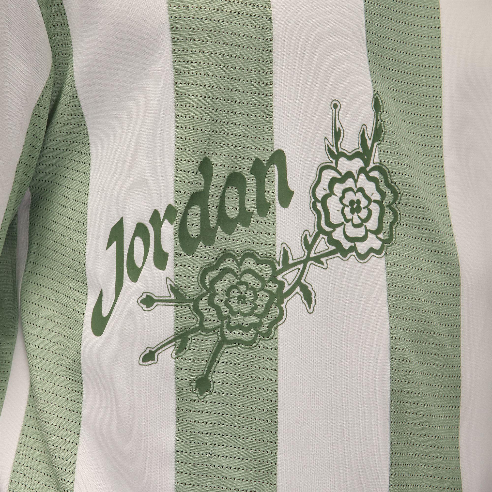 Jordan Brooklyn Jade Horizon