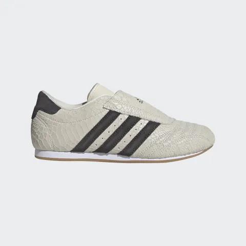 adidas TAEKWONDO W CREWHT/UTIBLK/GUM3