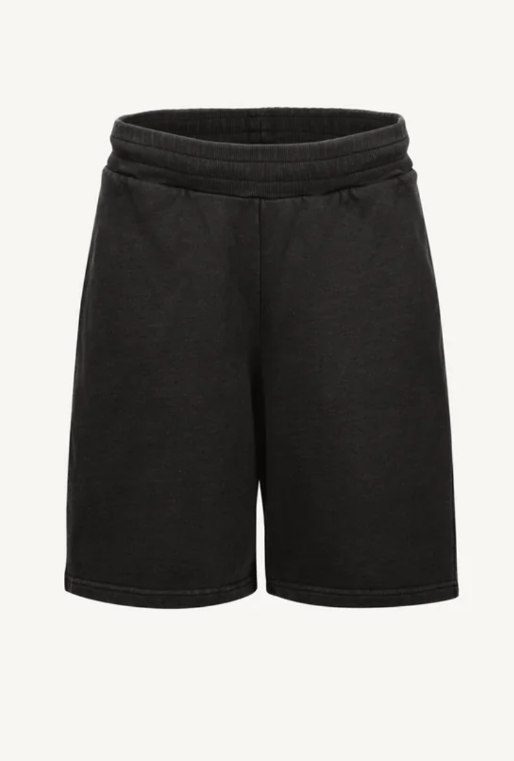 Portugal Vintage Black Shorts