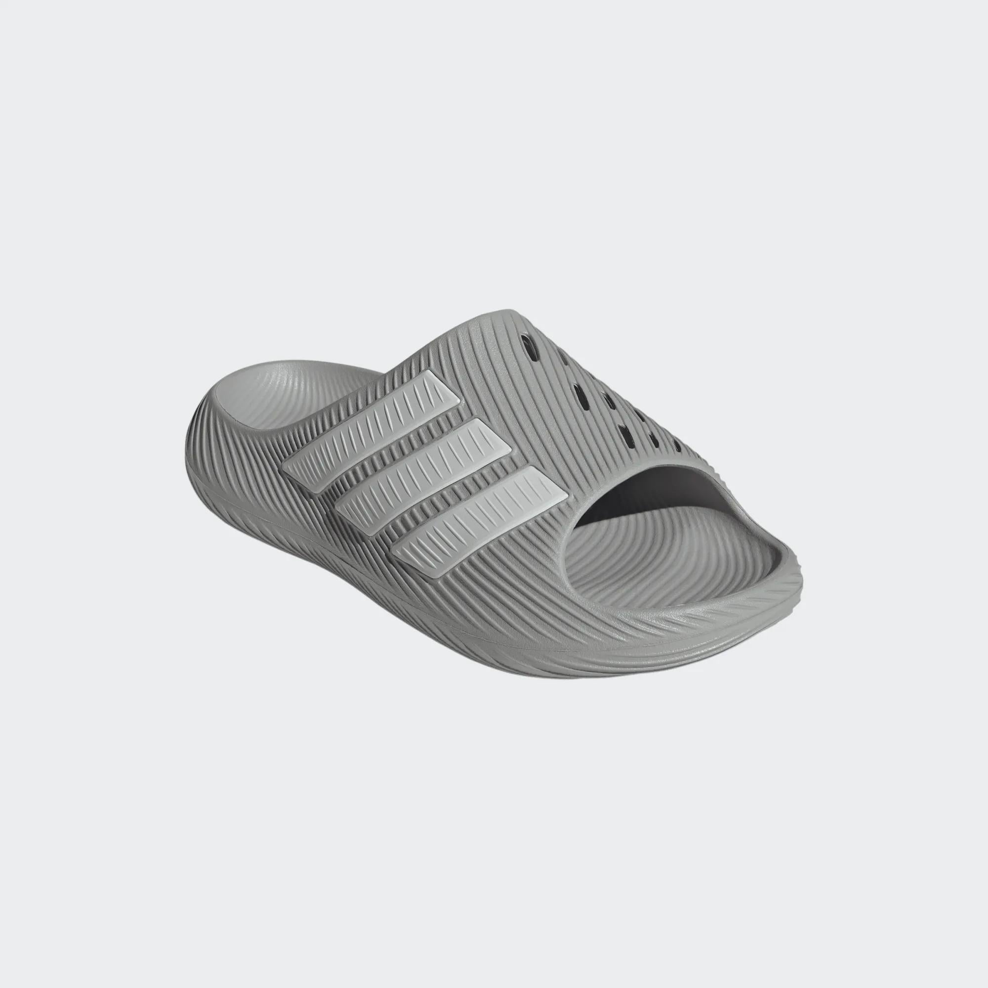 PURECHILL SLIDE “GREY”